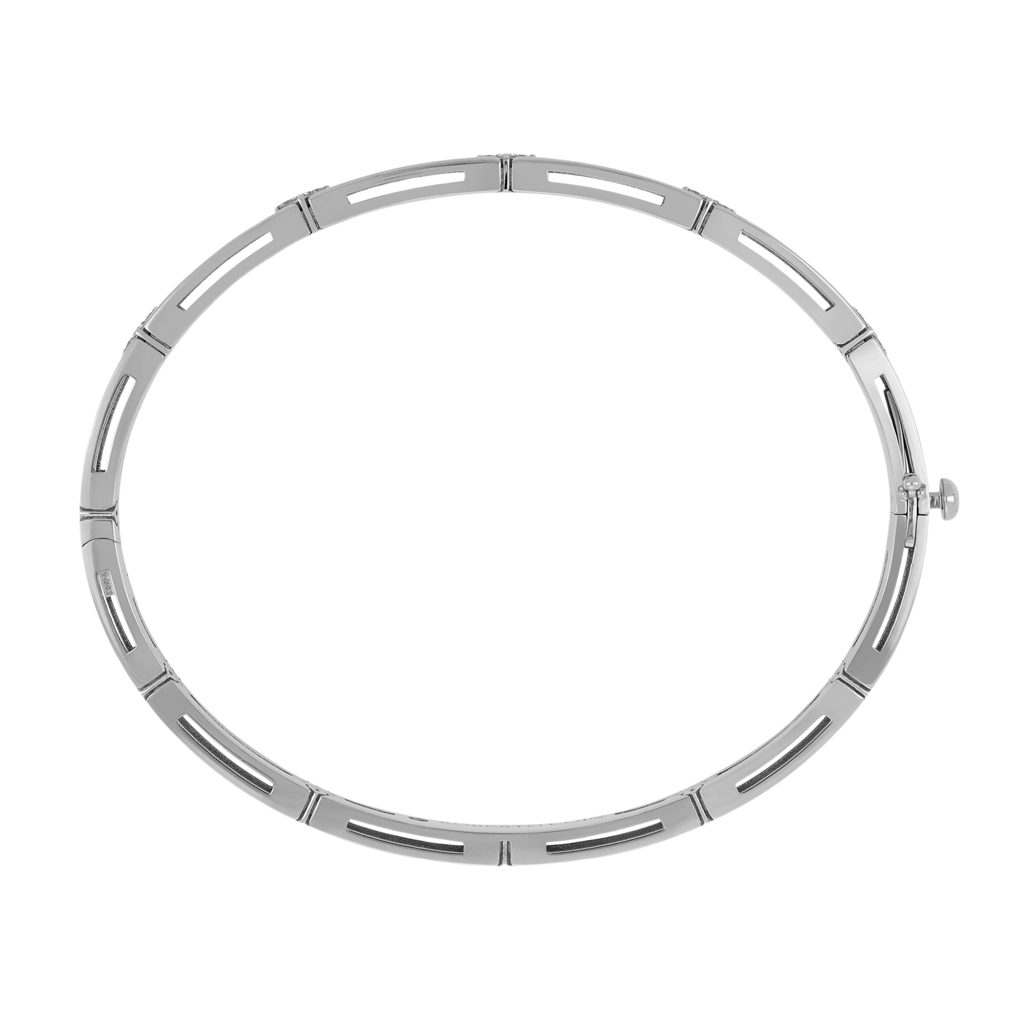 LOVE IN VERONA BANGLE