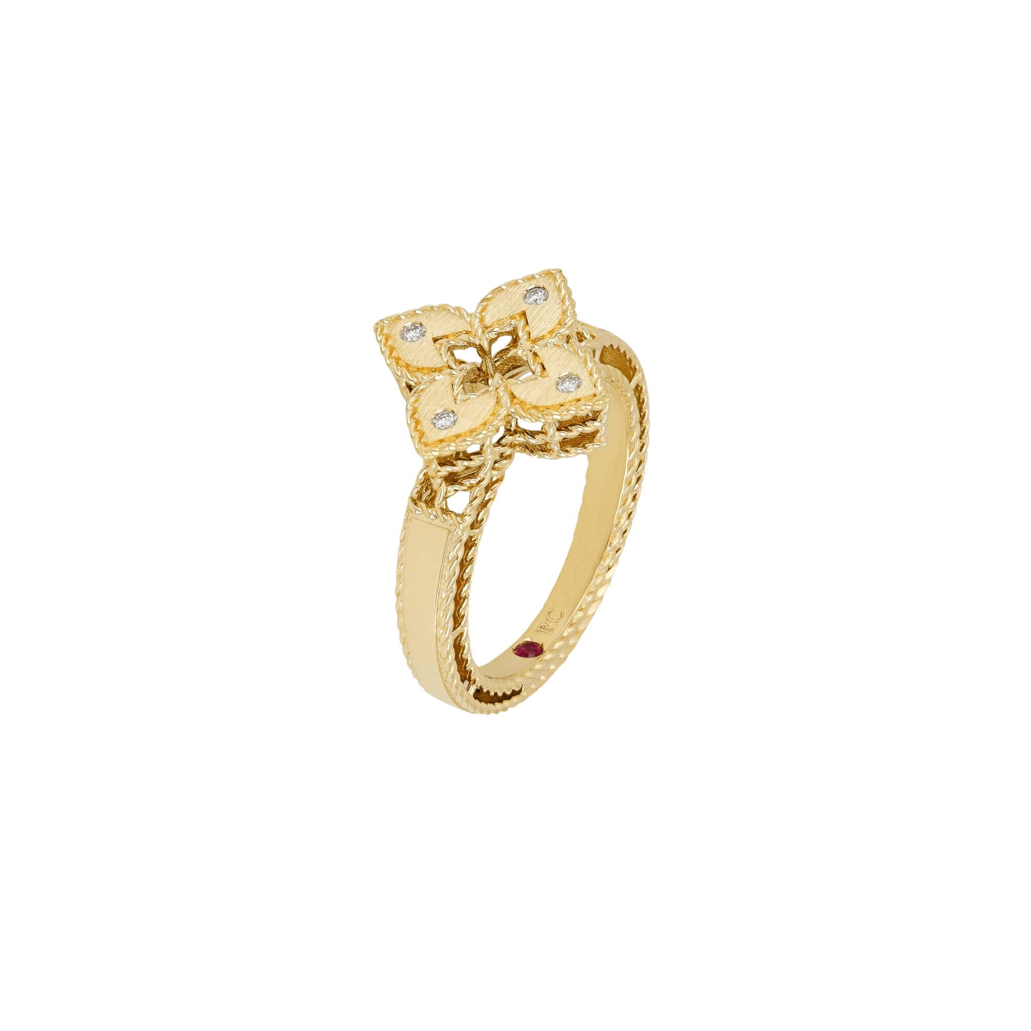VENETIAN PRINCESS RING