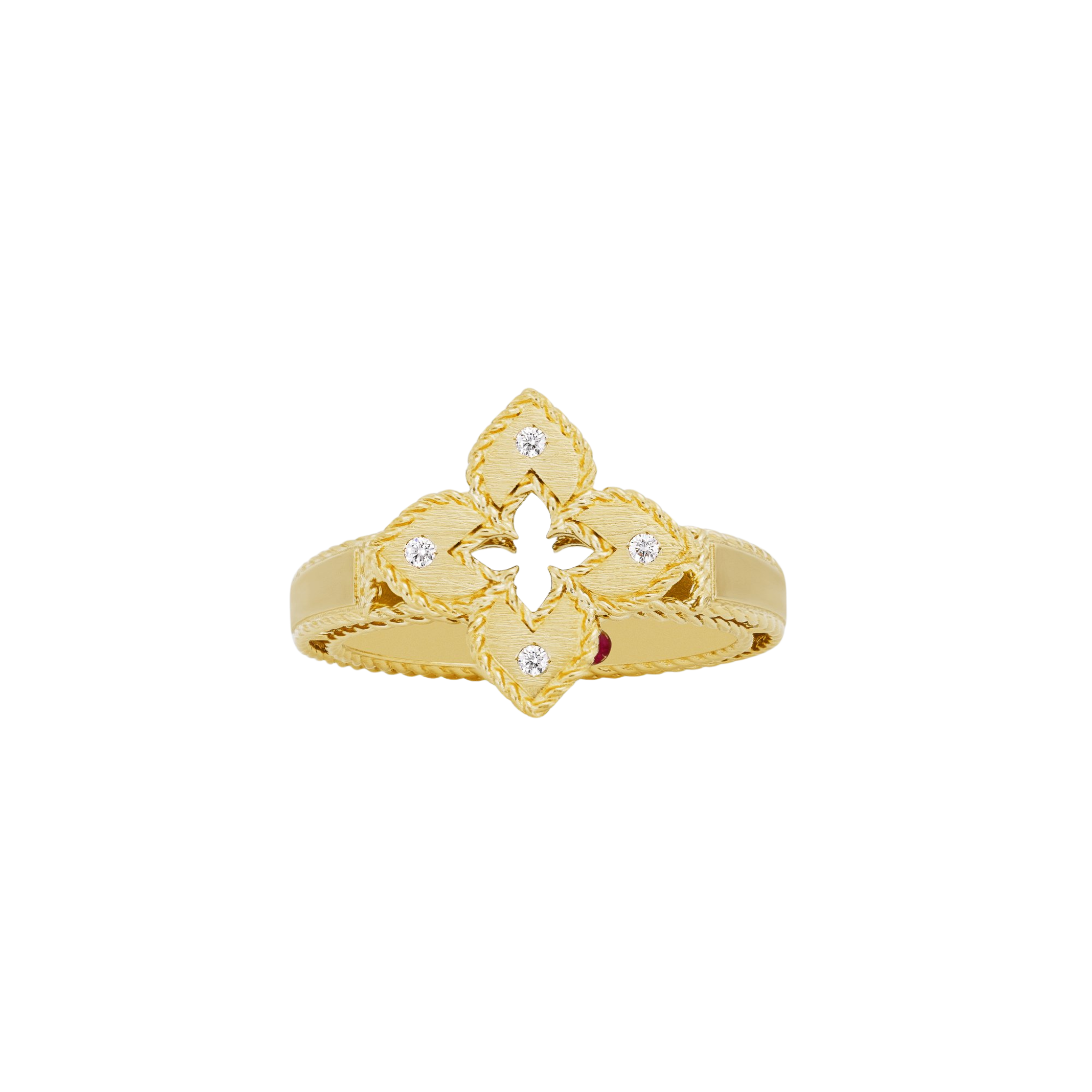 VENETIAN PRINCESS RING