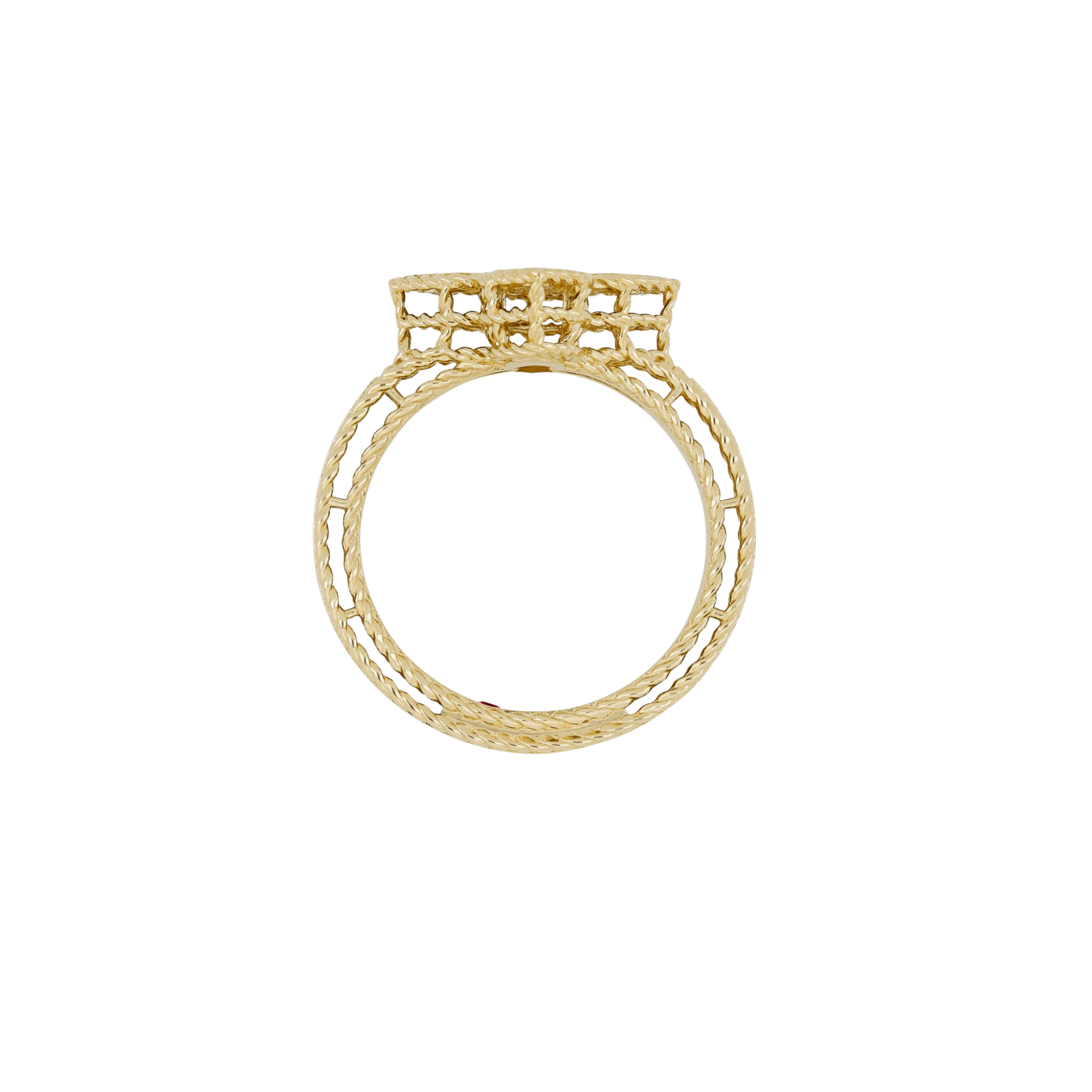 VENETIAN PRINCESS RING