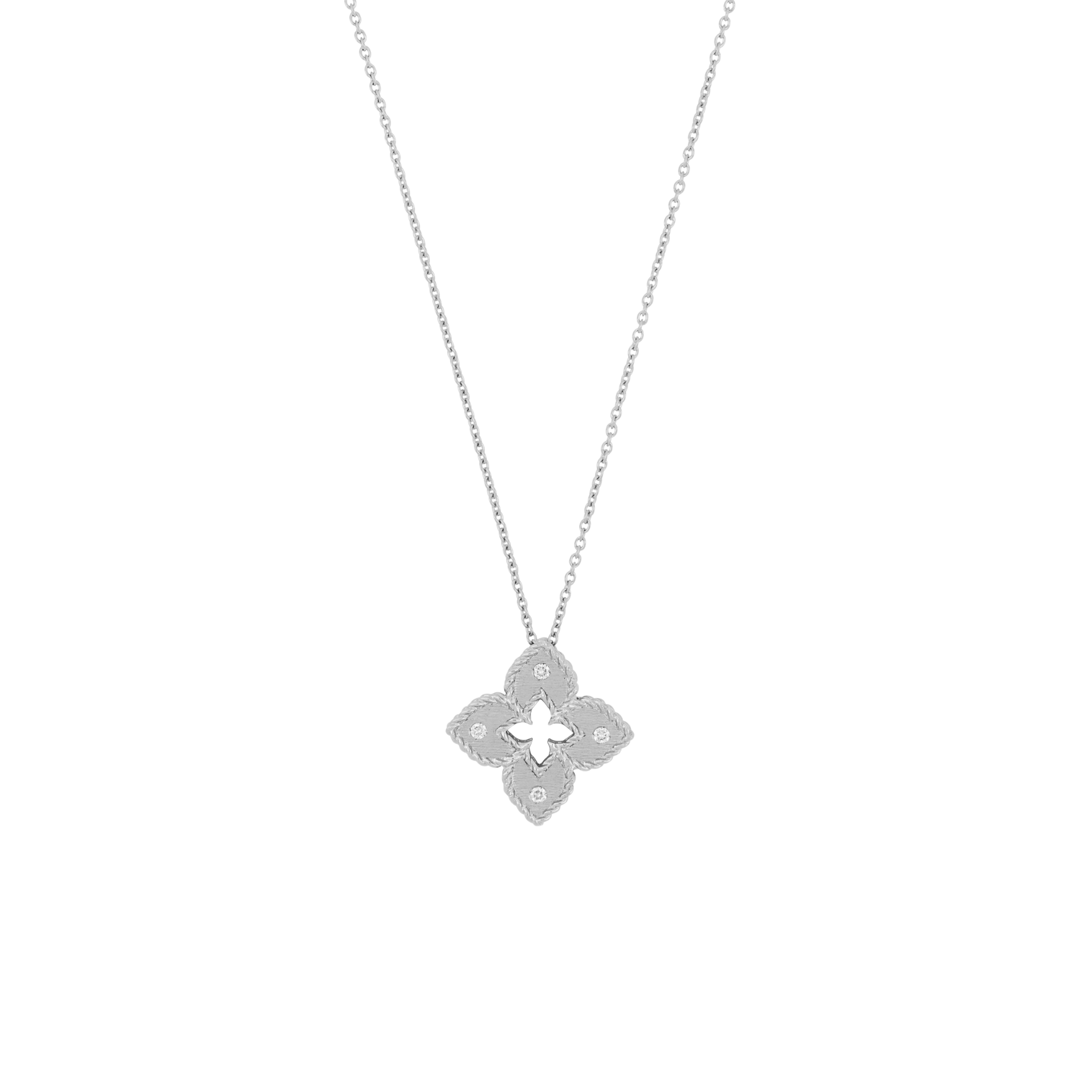 VENETIAN PRINCESS NECKLACE