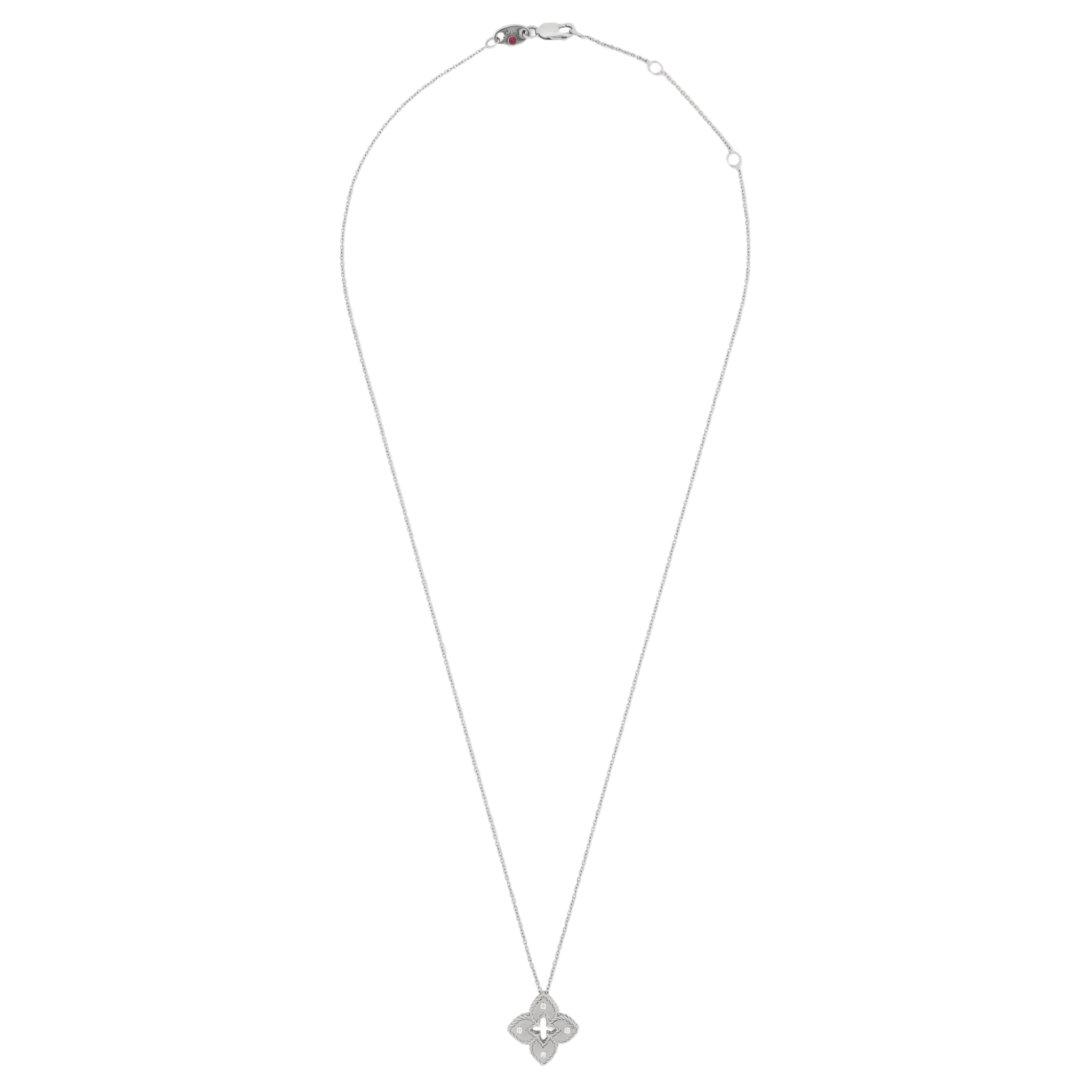 VENETIAN PRINCESS NECKLACE