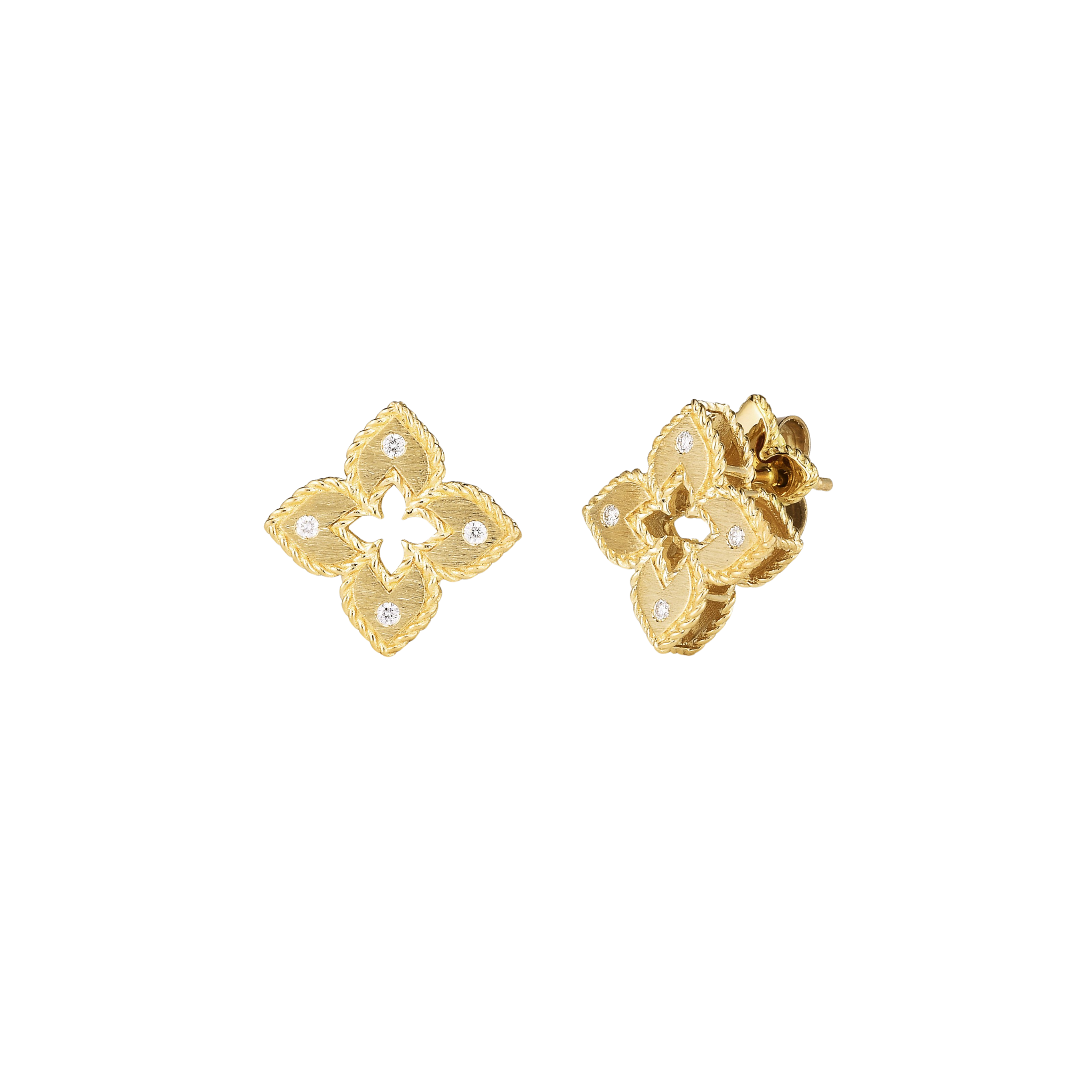 VENETIAN PRINCESS EARRING