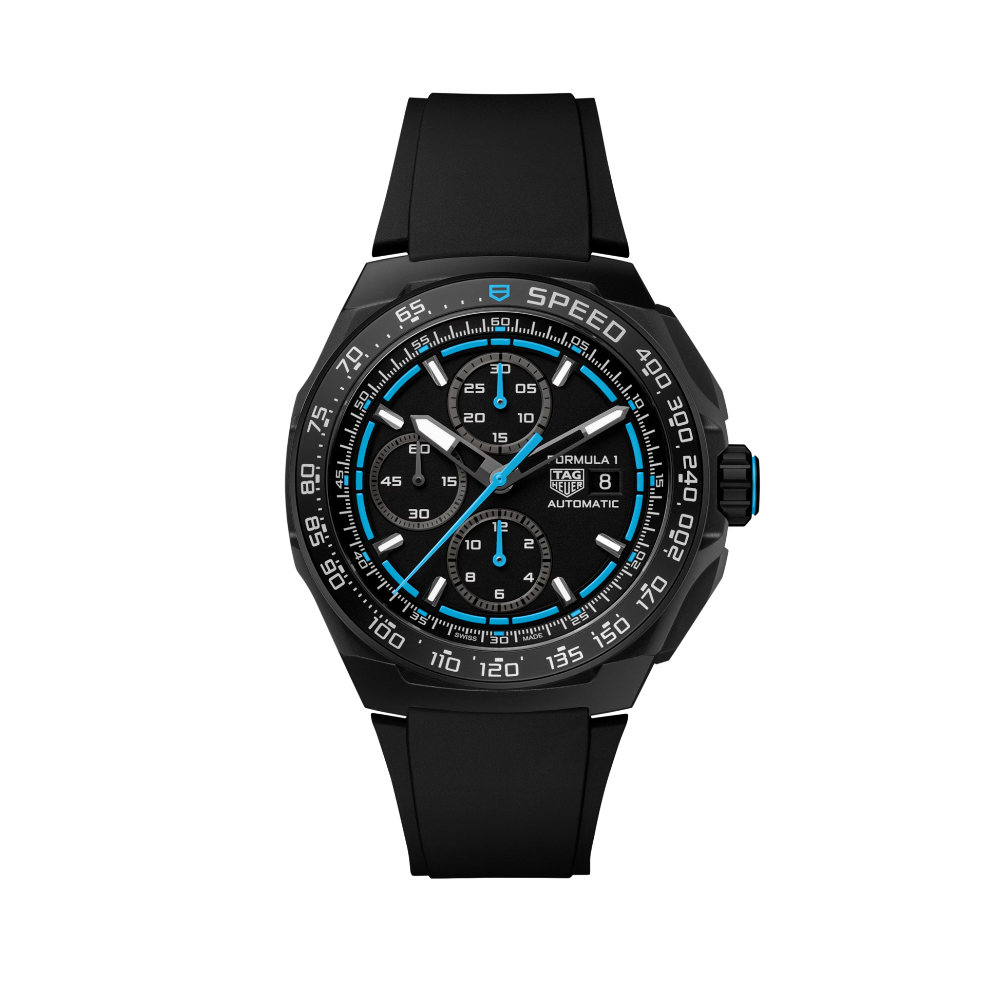 FORMULA 1 CHRONOGRAPH
