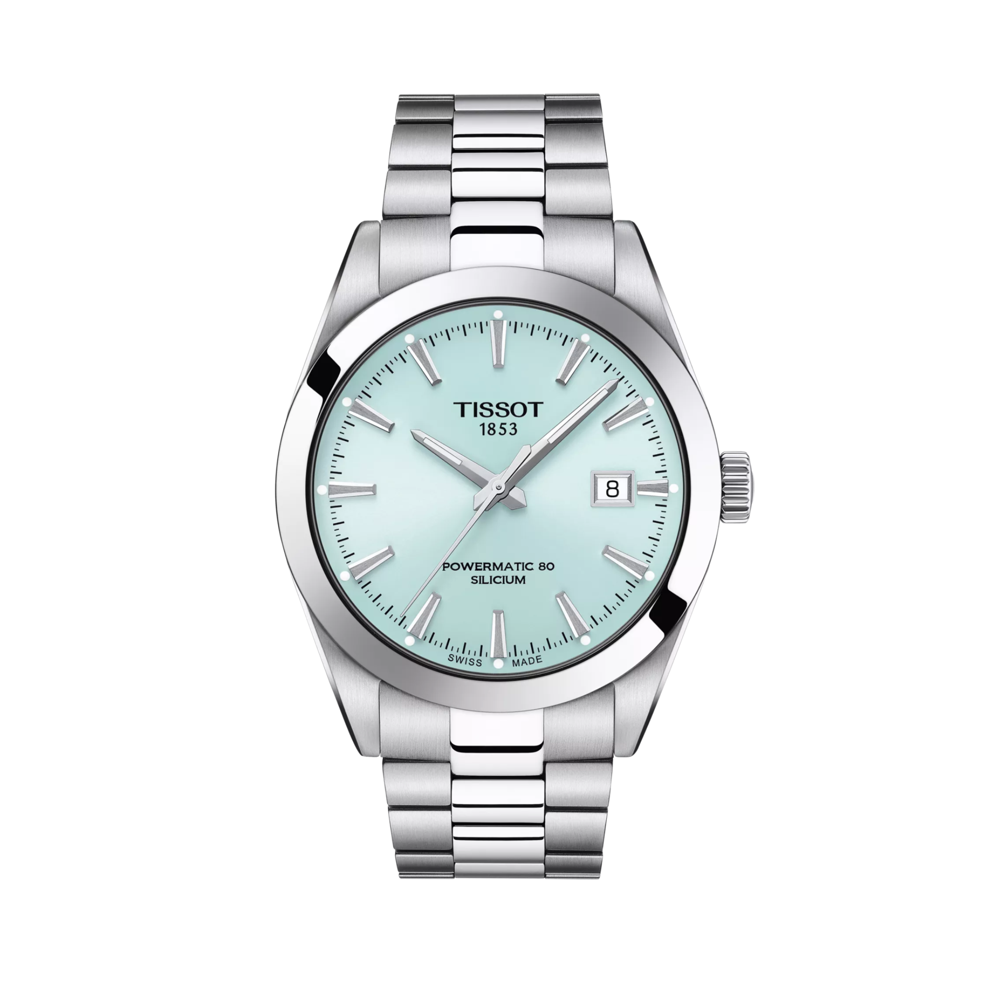 GENTLEMAN POWERMATIC 80 SILICIUM