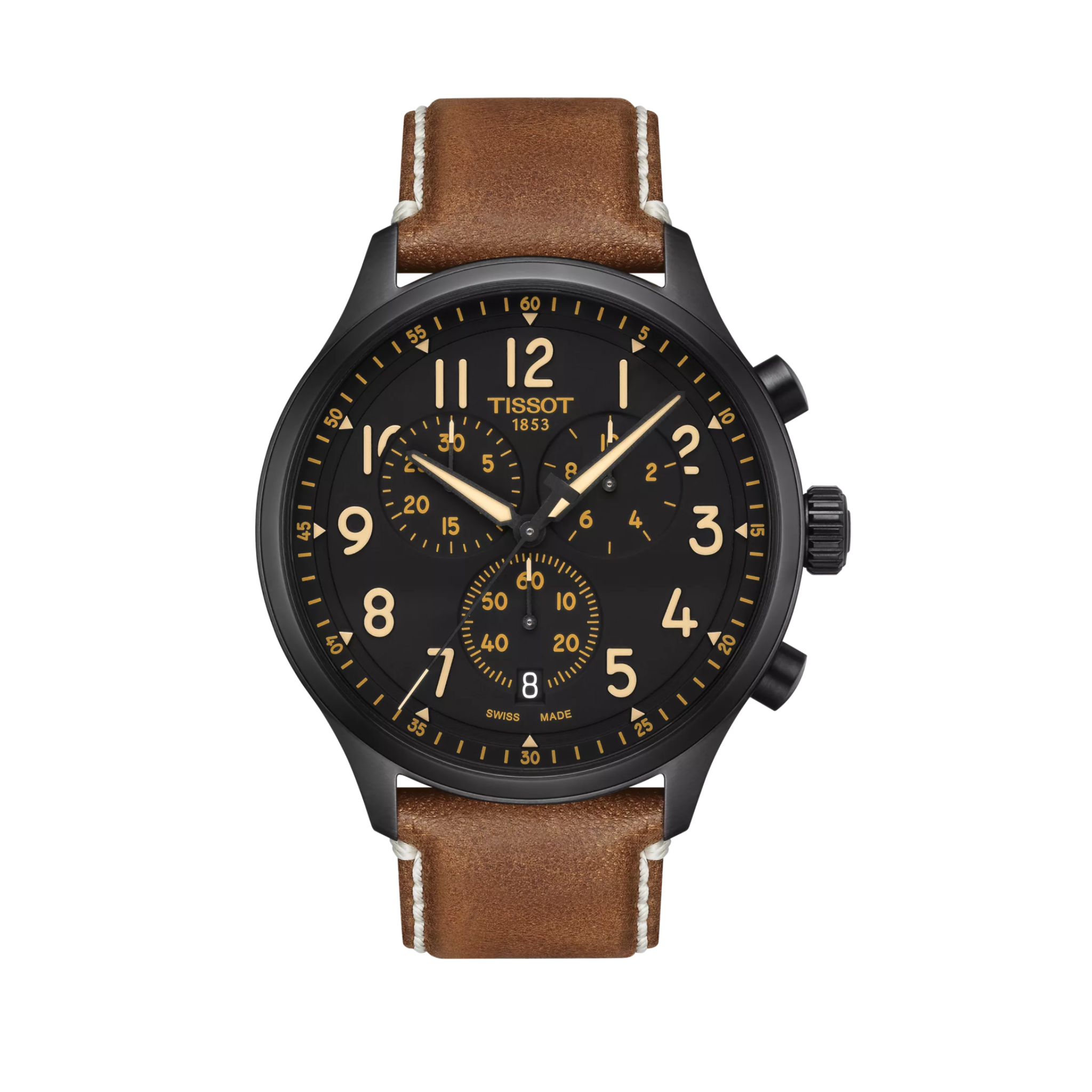 CHRONO XL