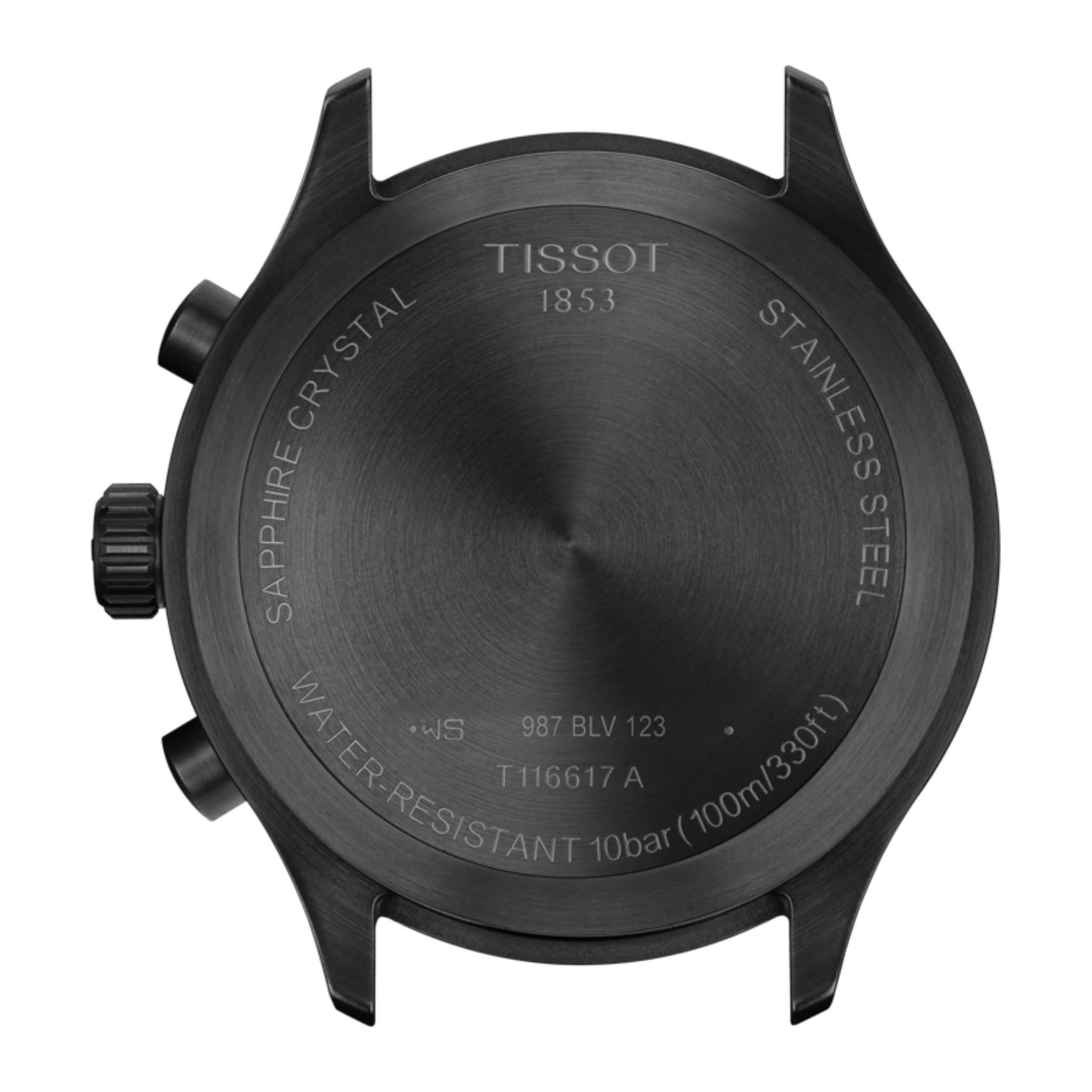 CHRONO XL