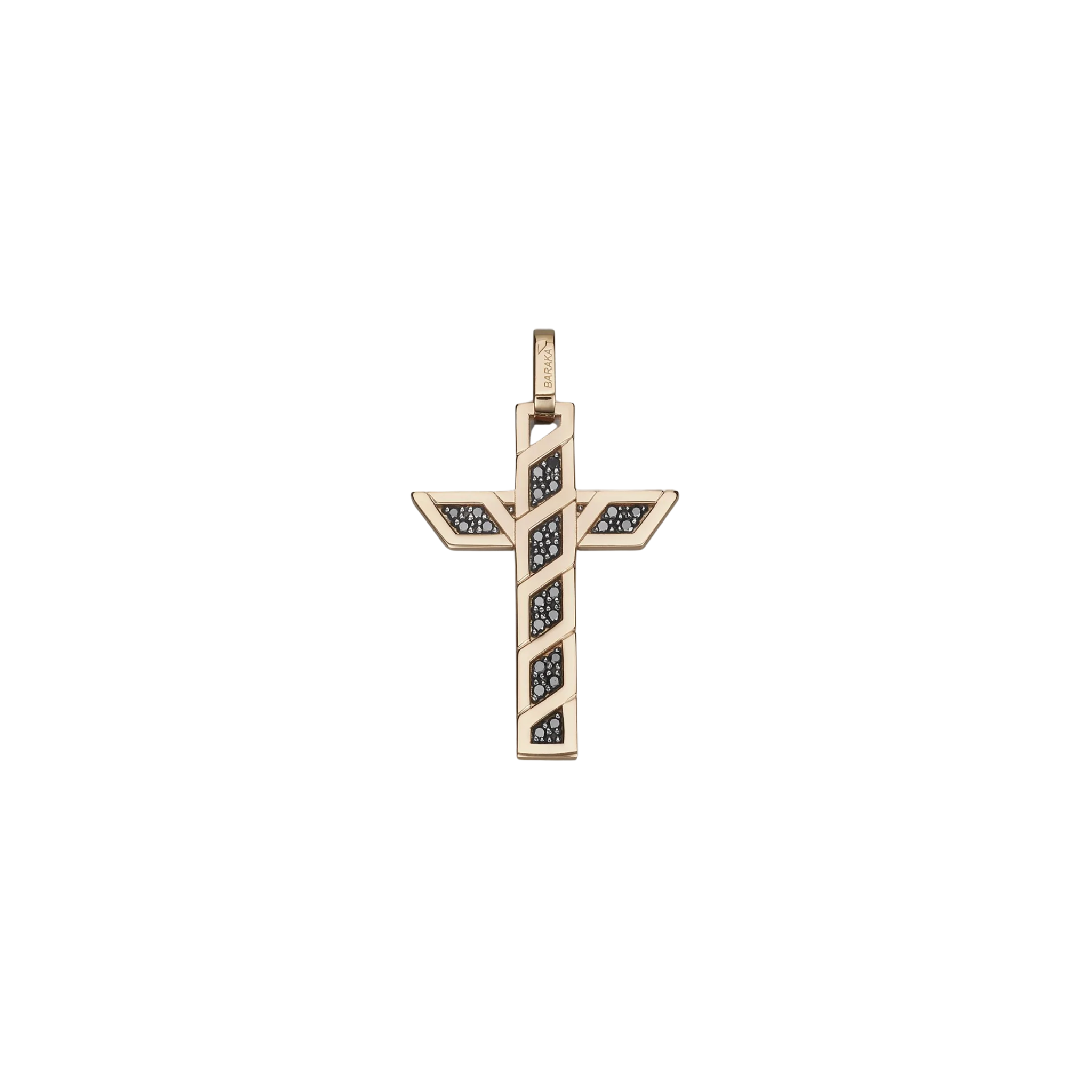 BARAKA PENDANT