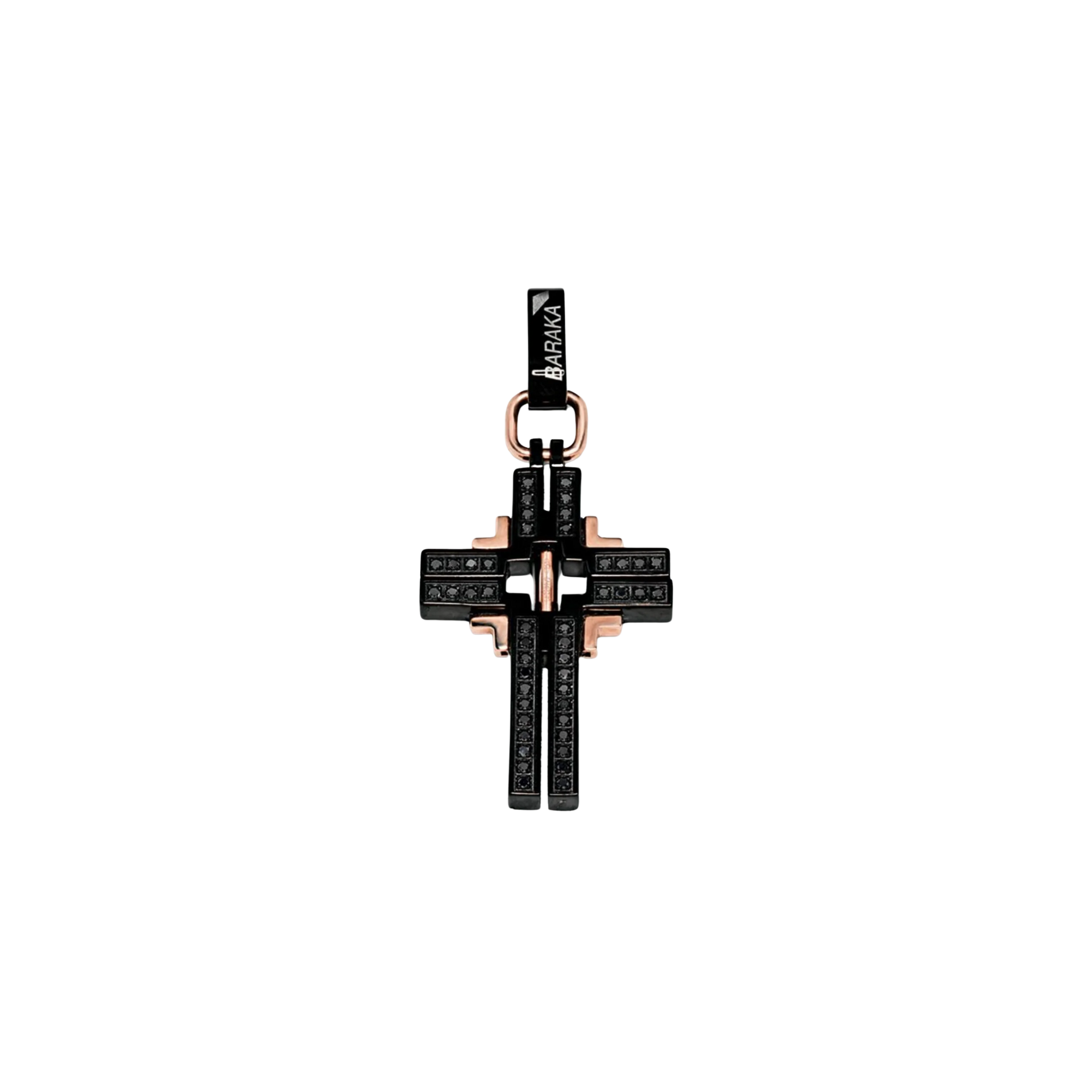 BARAKA PENDANT