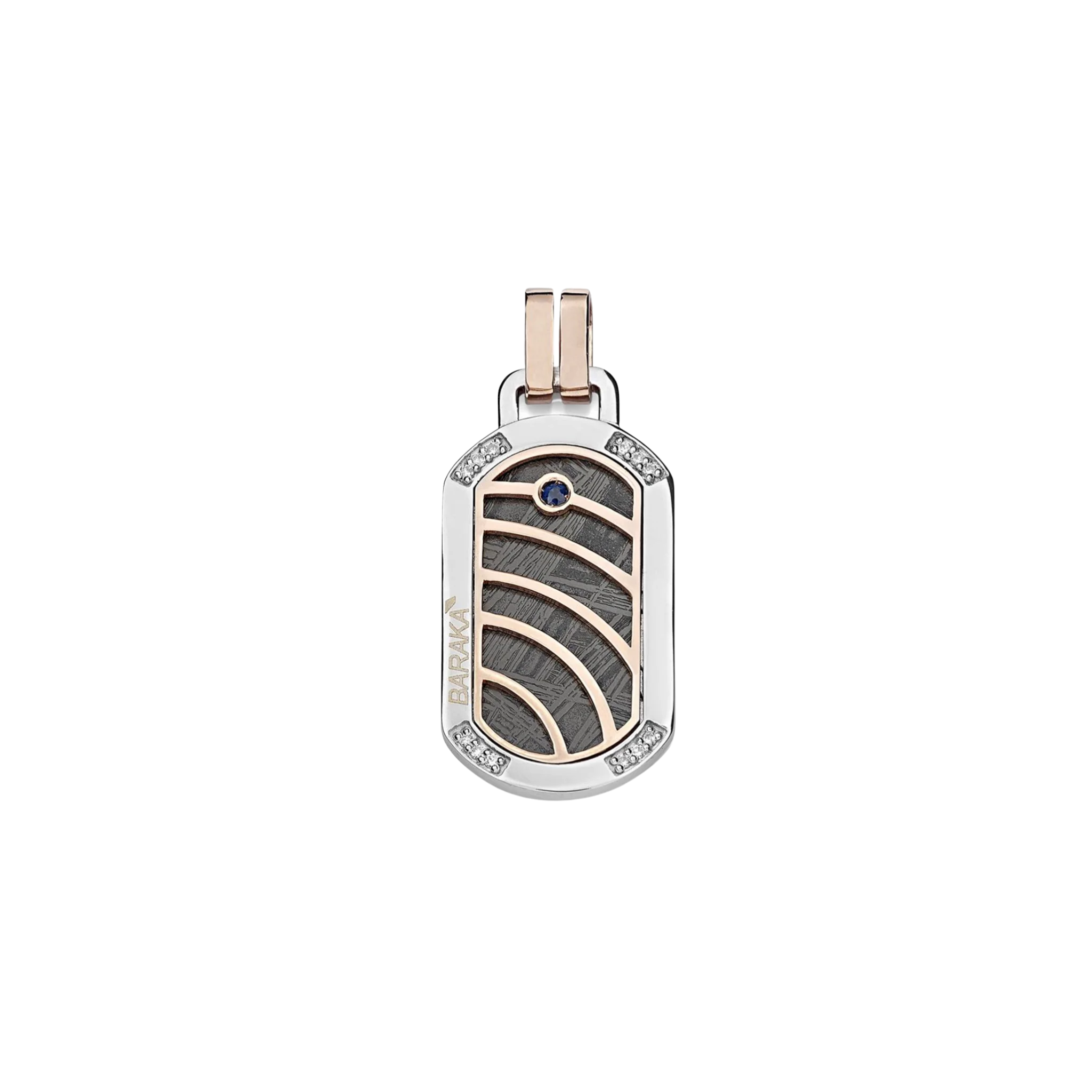 BARAKA PENDANT