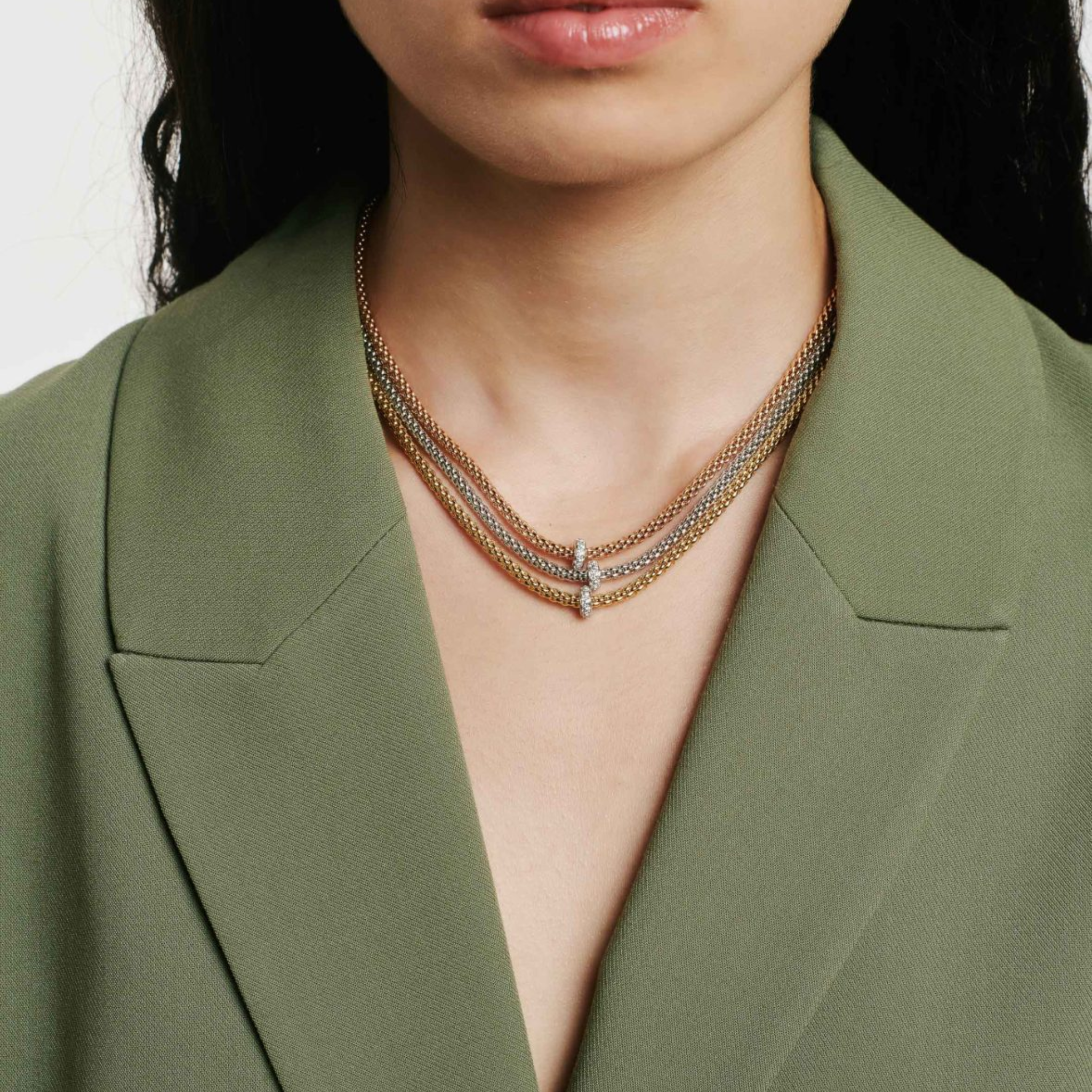 PRIMA NECKLACE