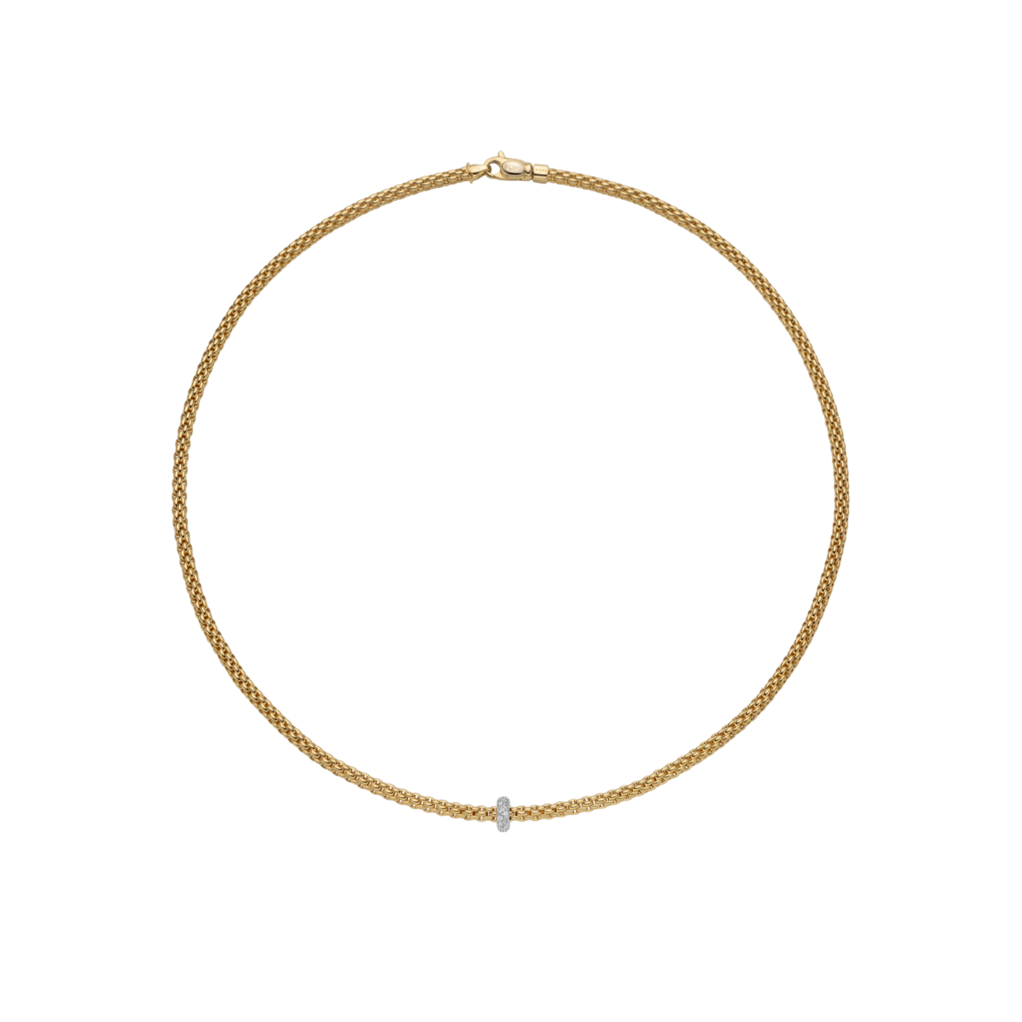 PRIMA NECKLACE