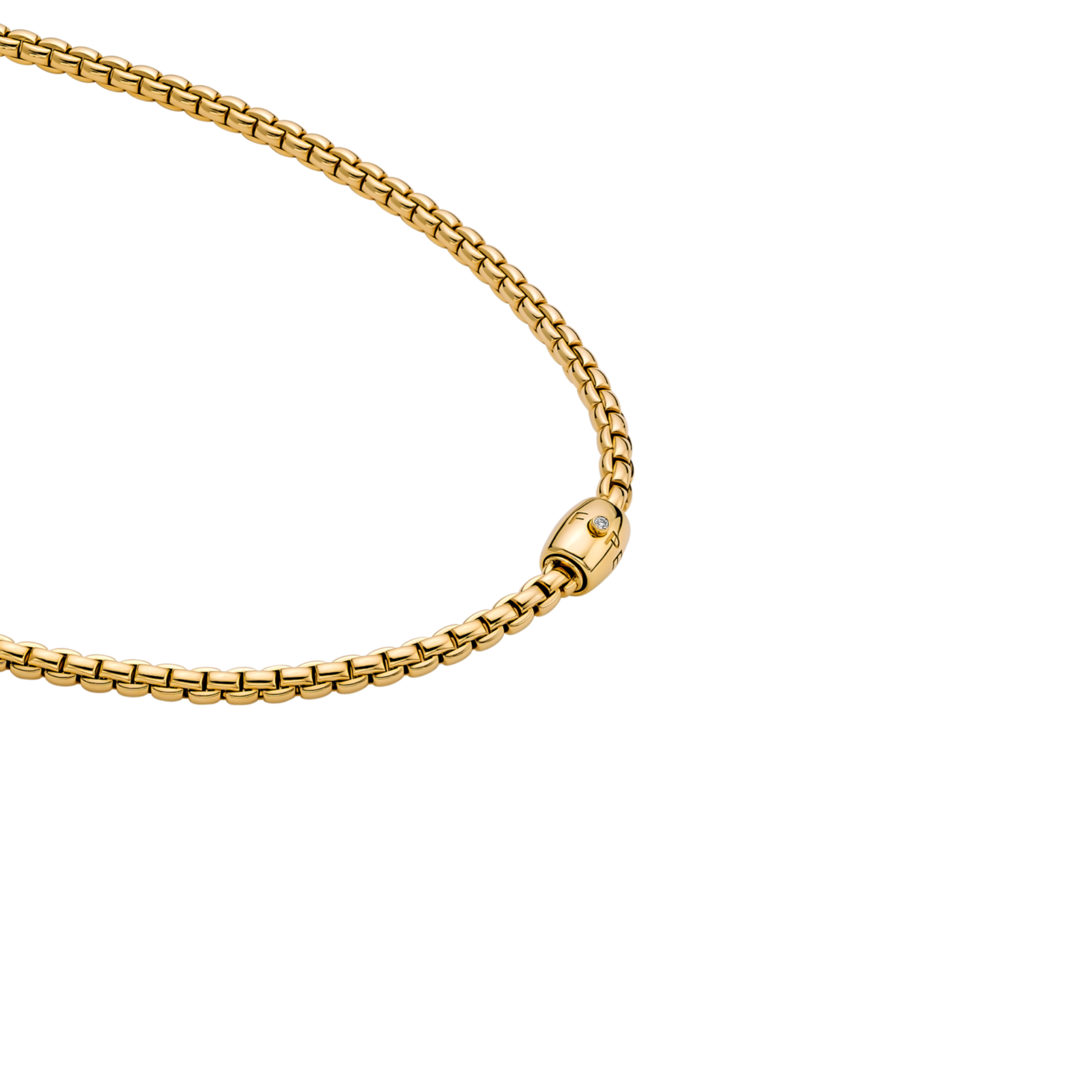 EKA NECKLACE
