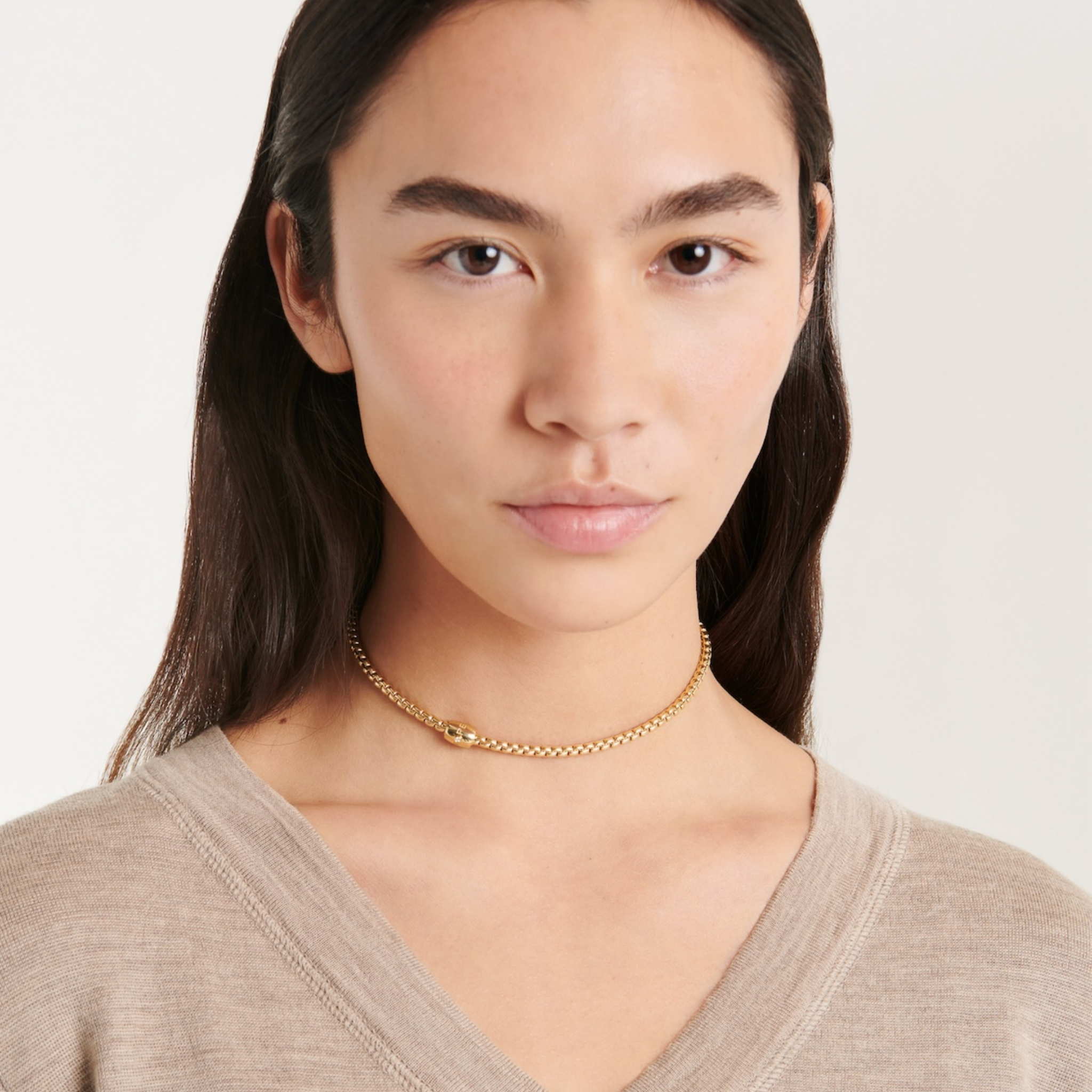 EKA NECKLACE