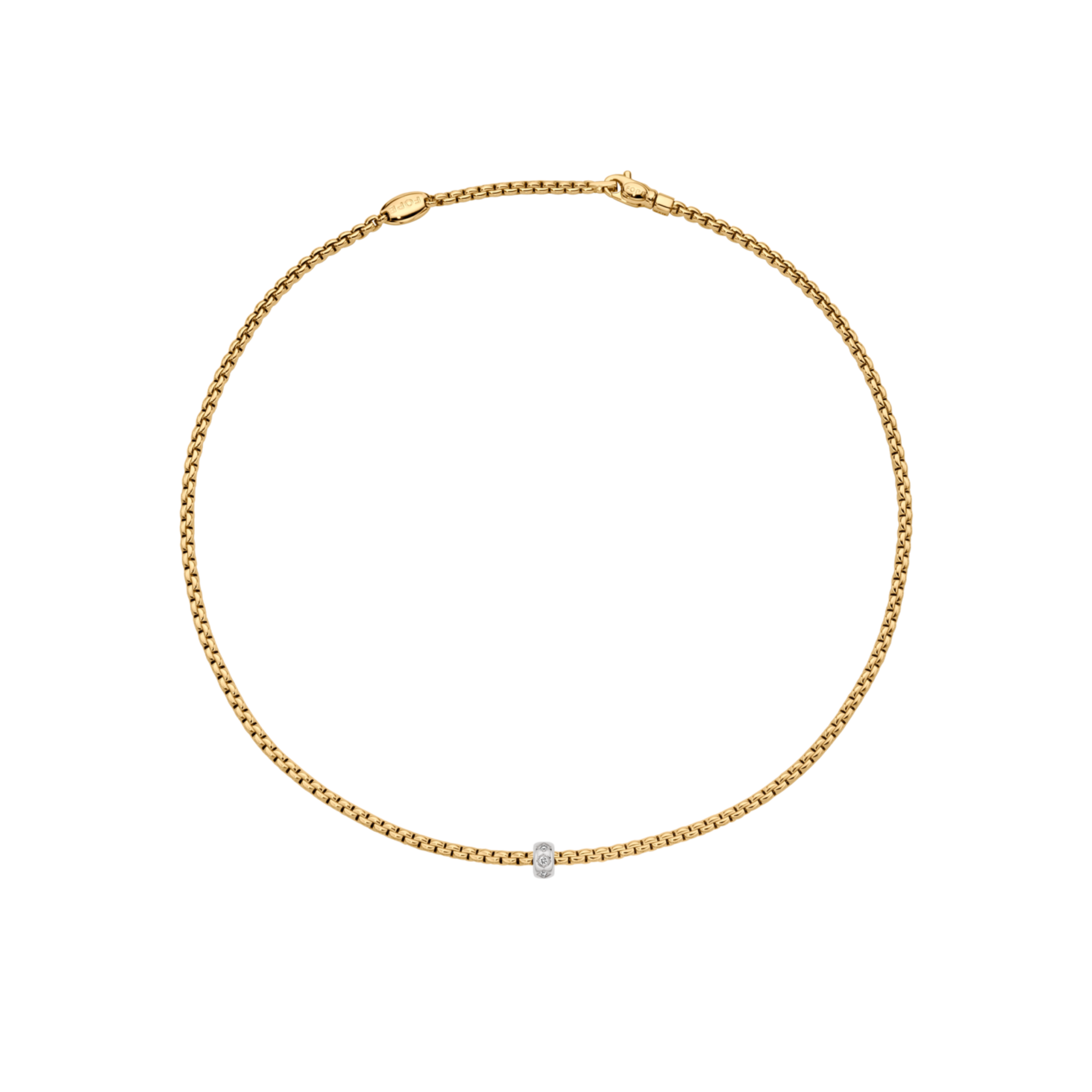 EKA NECKLACE