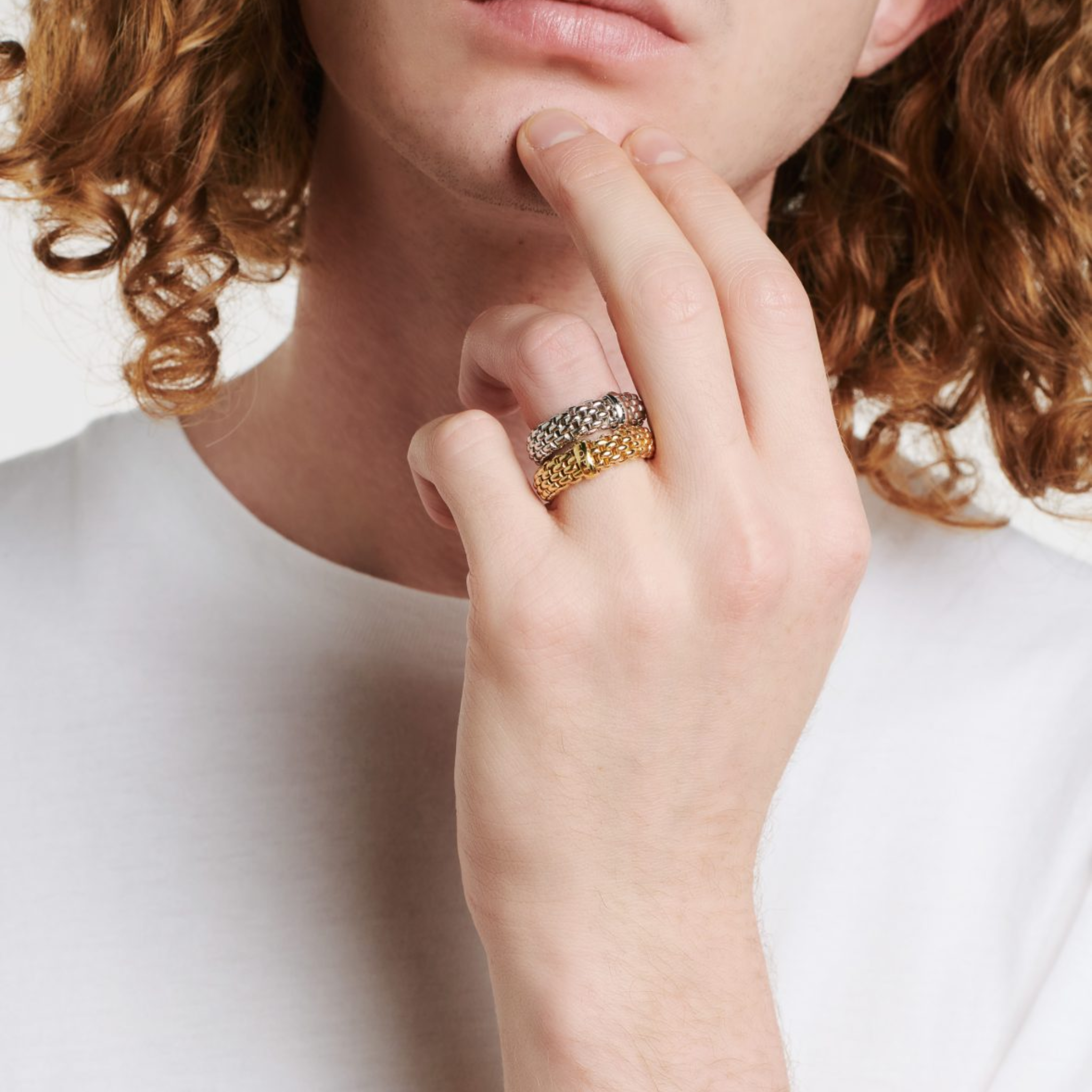 ESSENTIALS RING