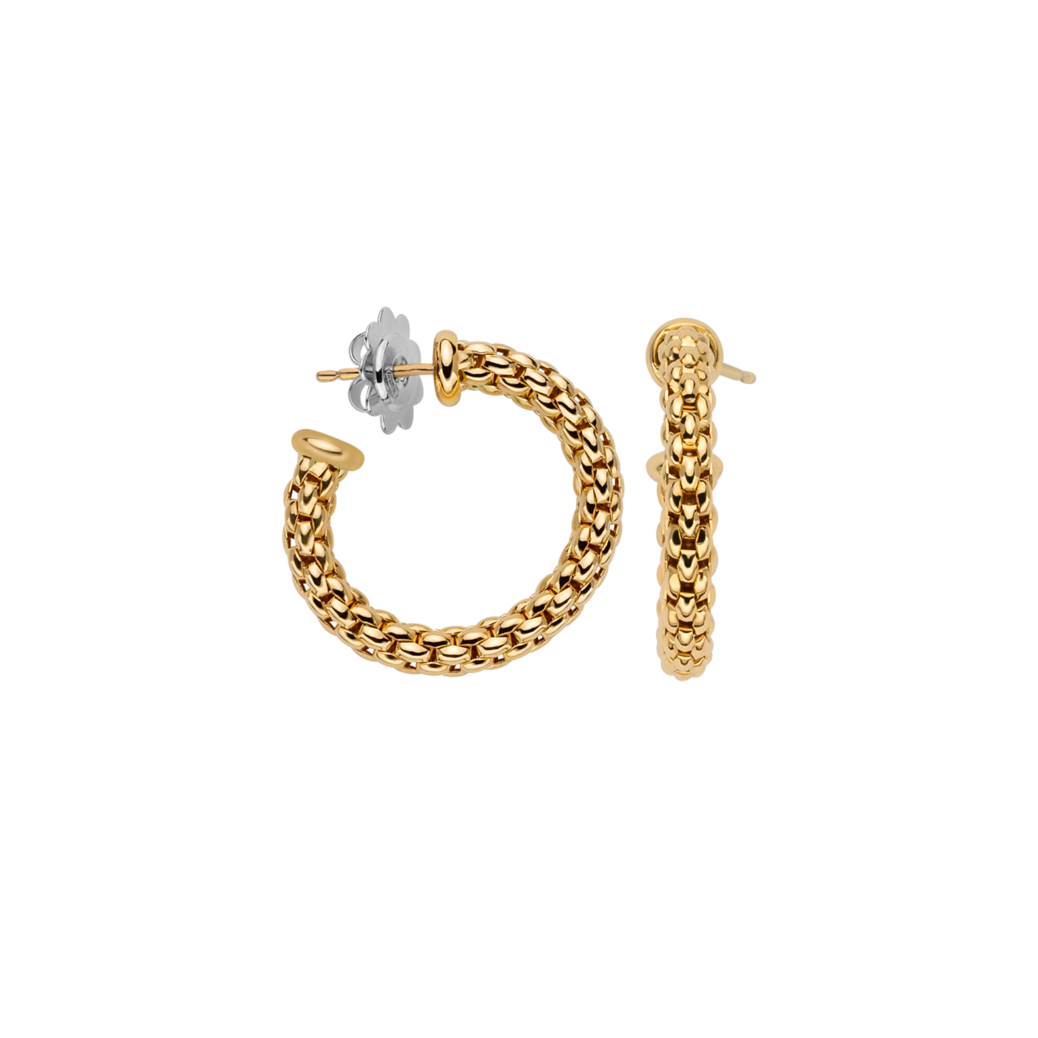 ESSENTIALS EARRING