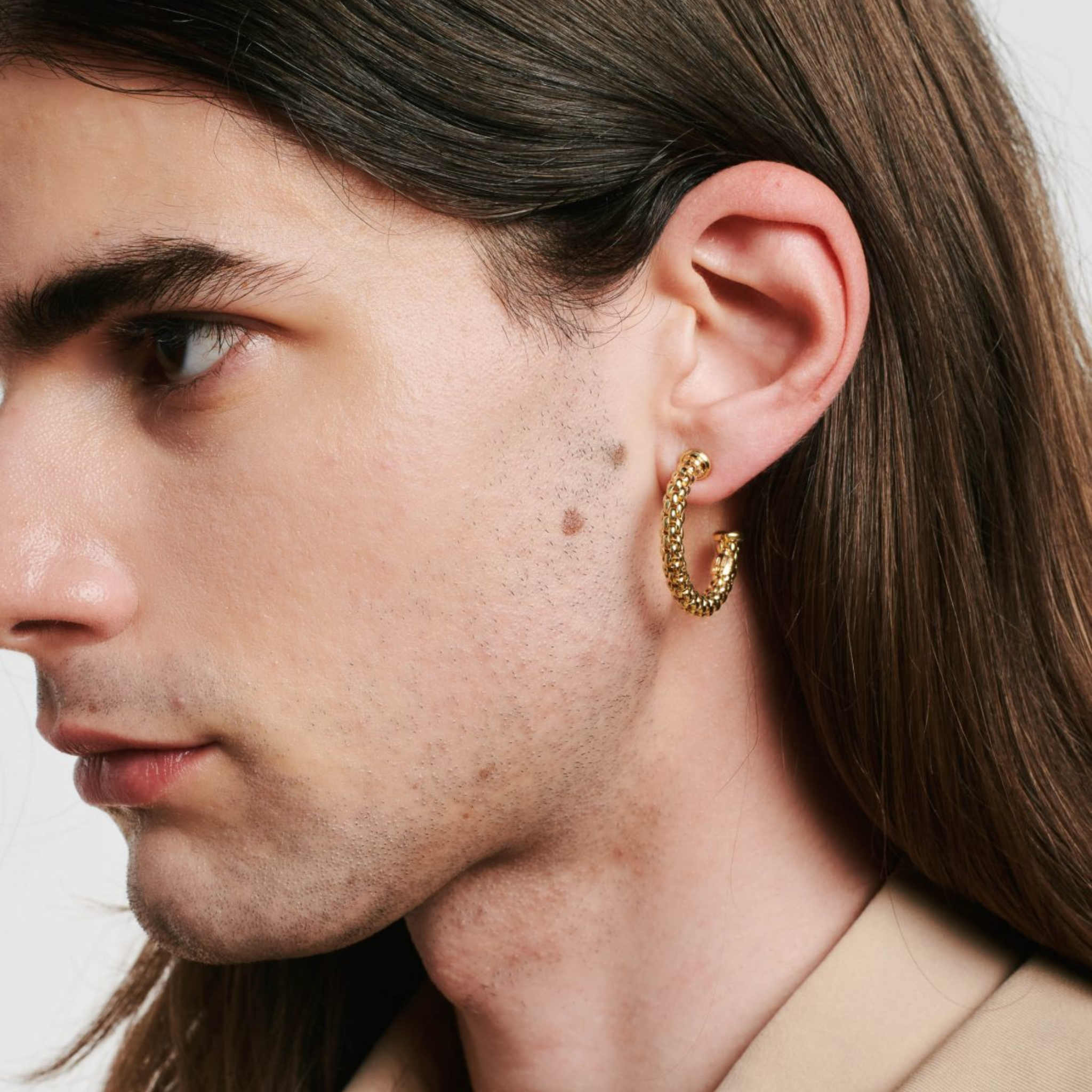 ESSENTIALS EARRING