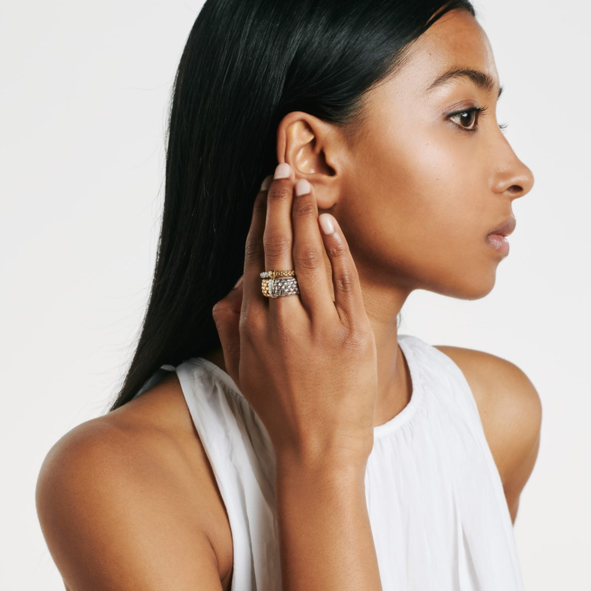 ESSENTIALS RING