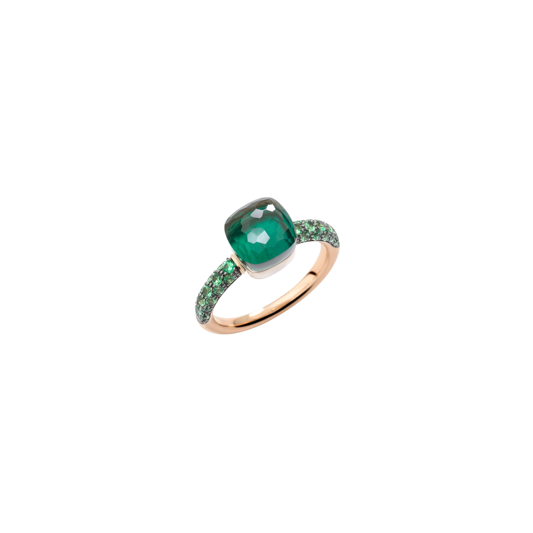 NUDO RING