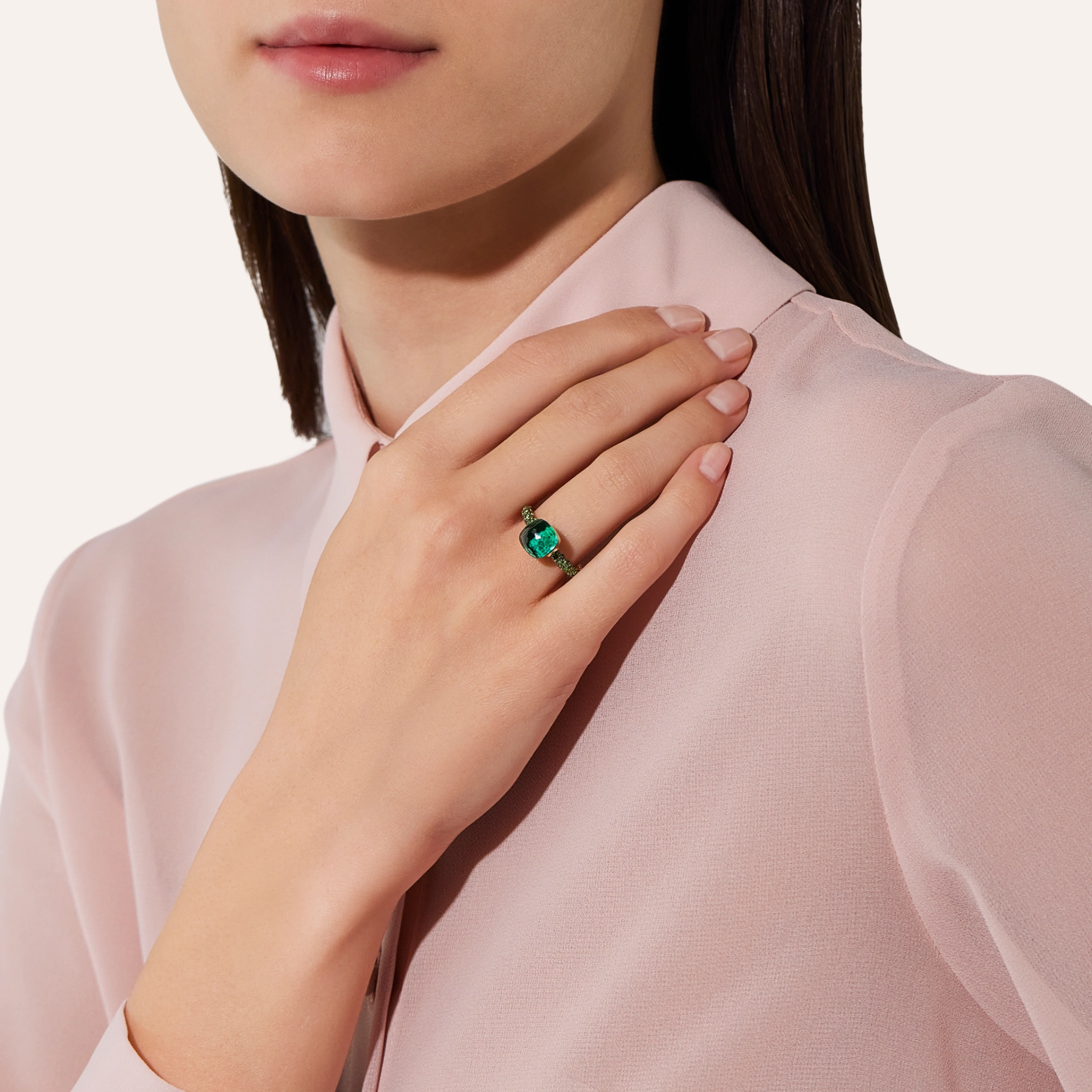 NUDO RING