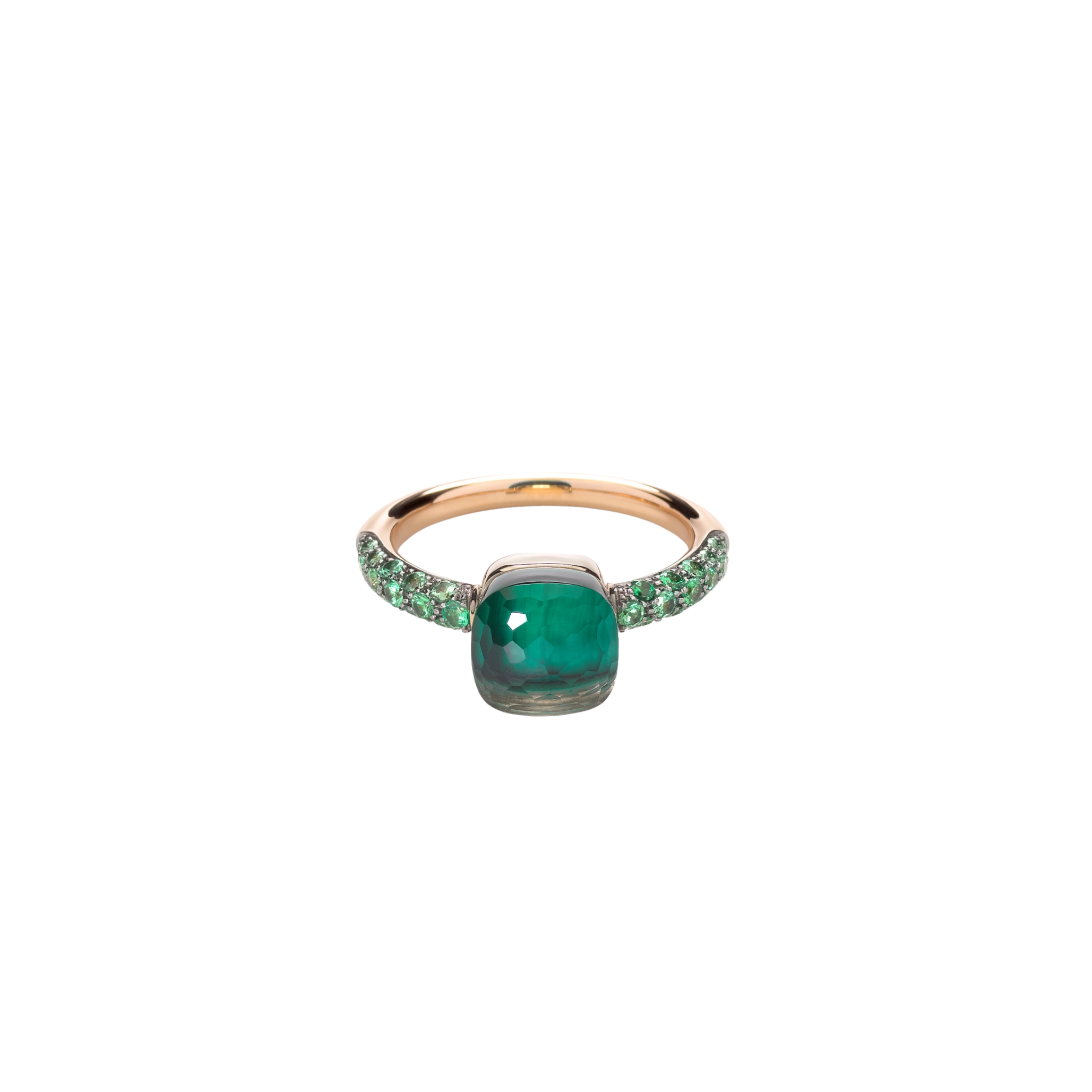 NUDO RING