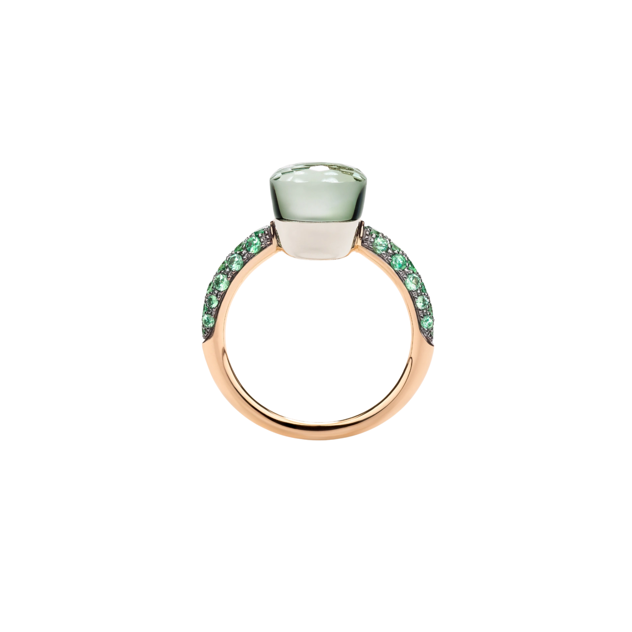 NUDO RING