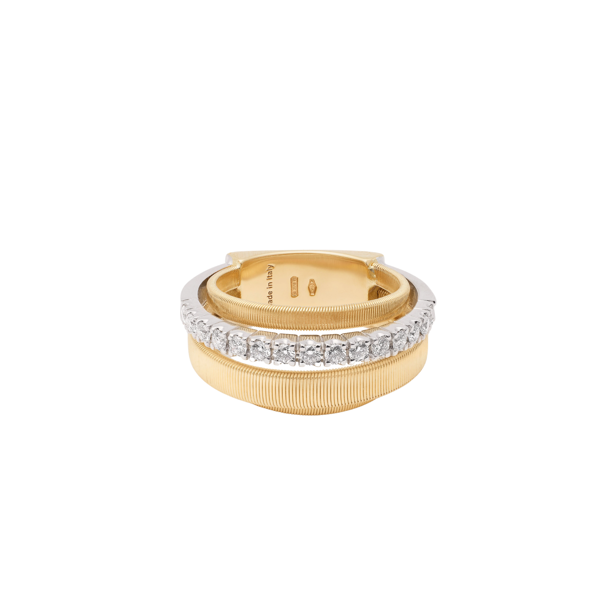 MASAI RING