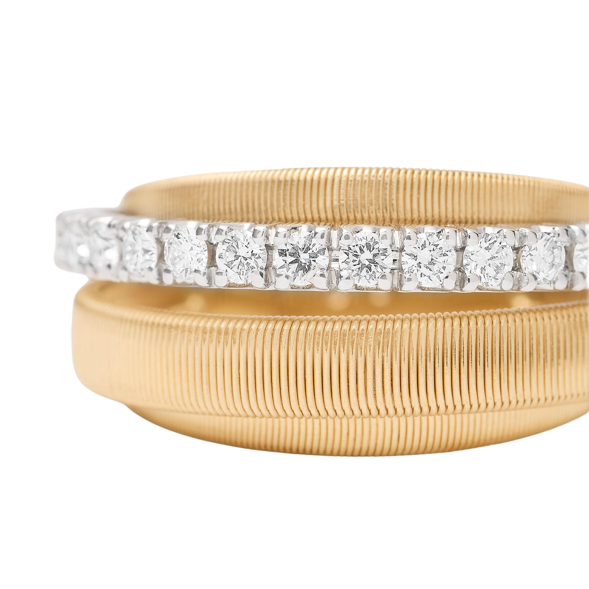 MASAI RING