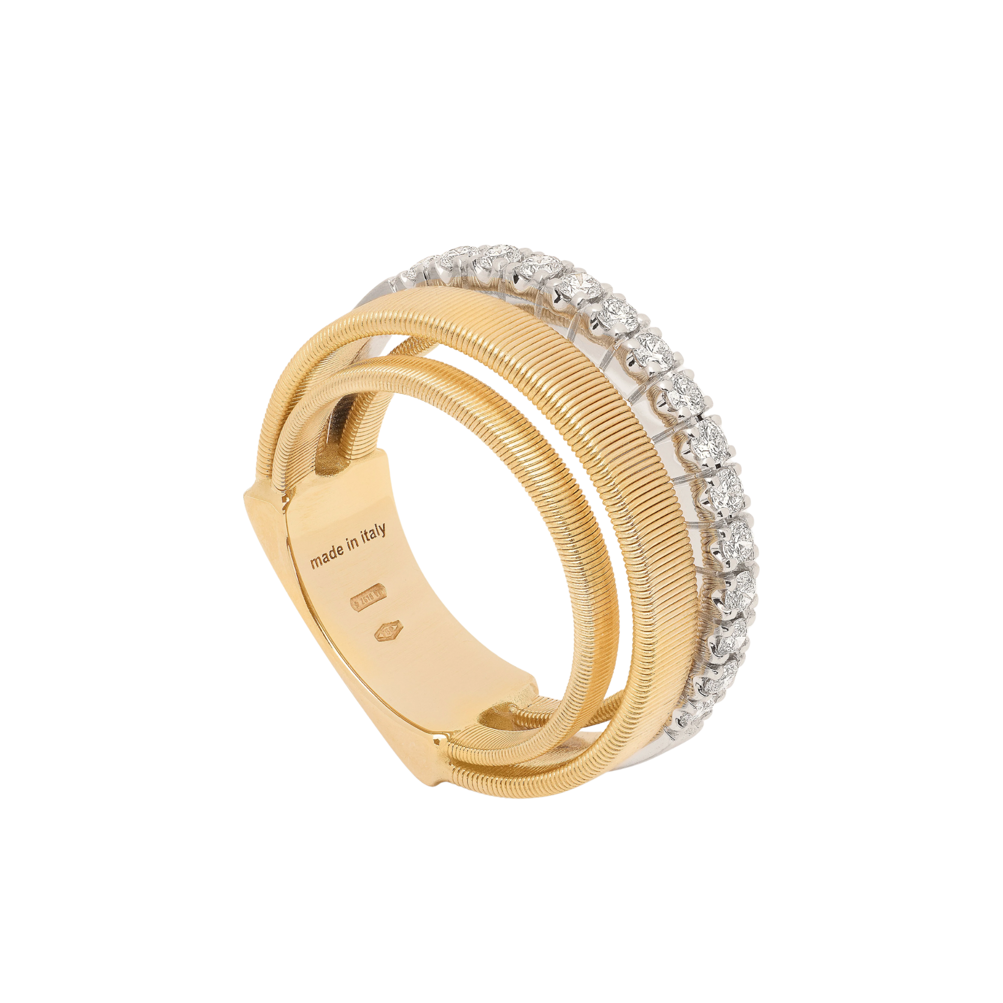 MASAI RING