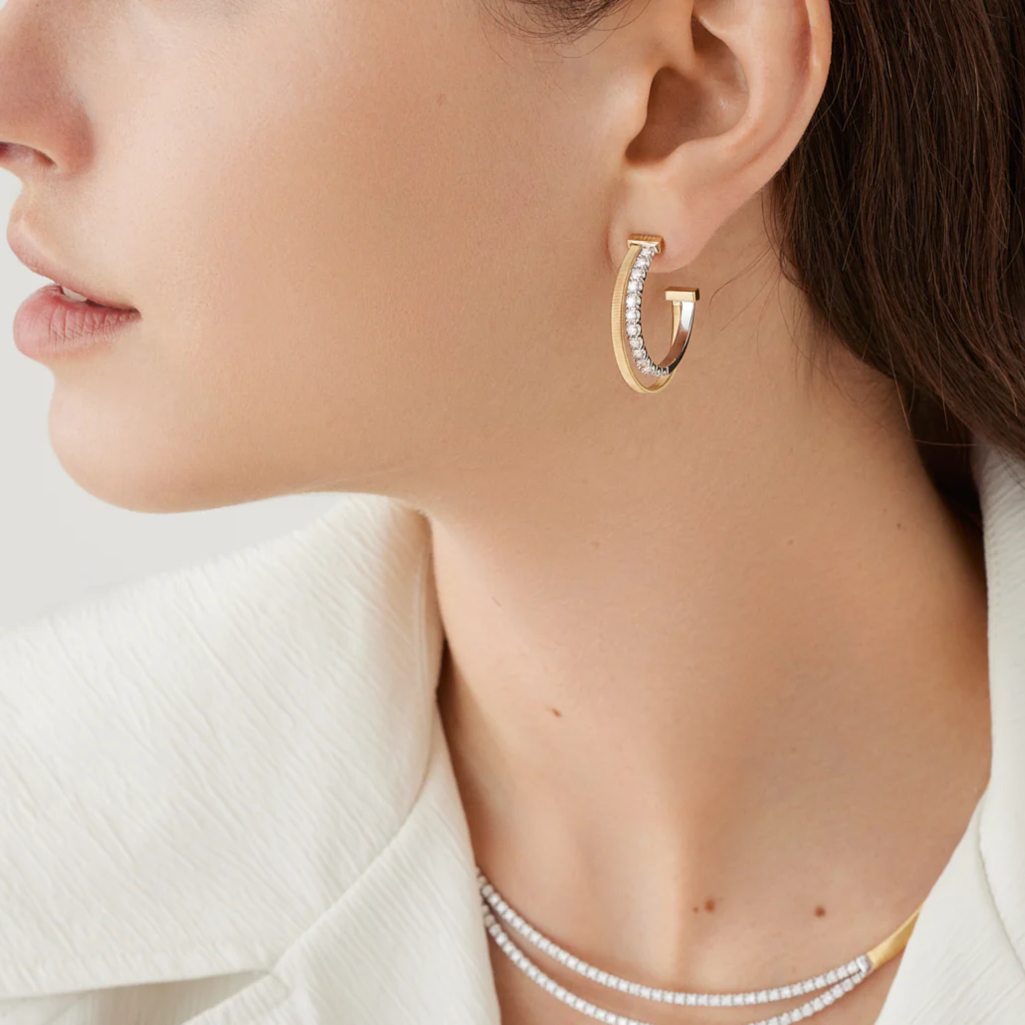 MASAI EARRINGS