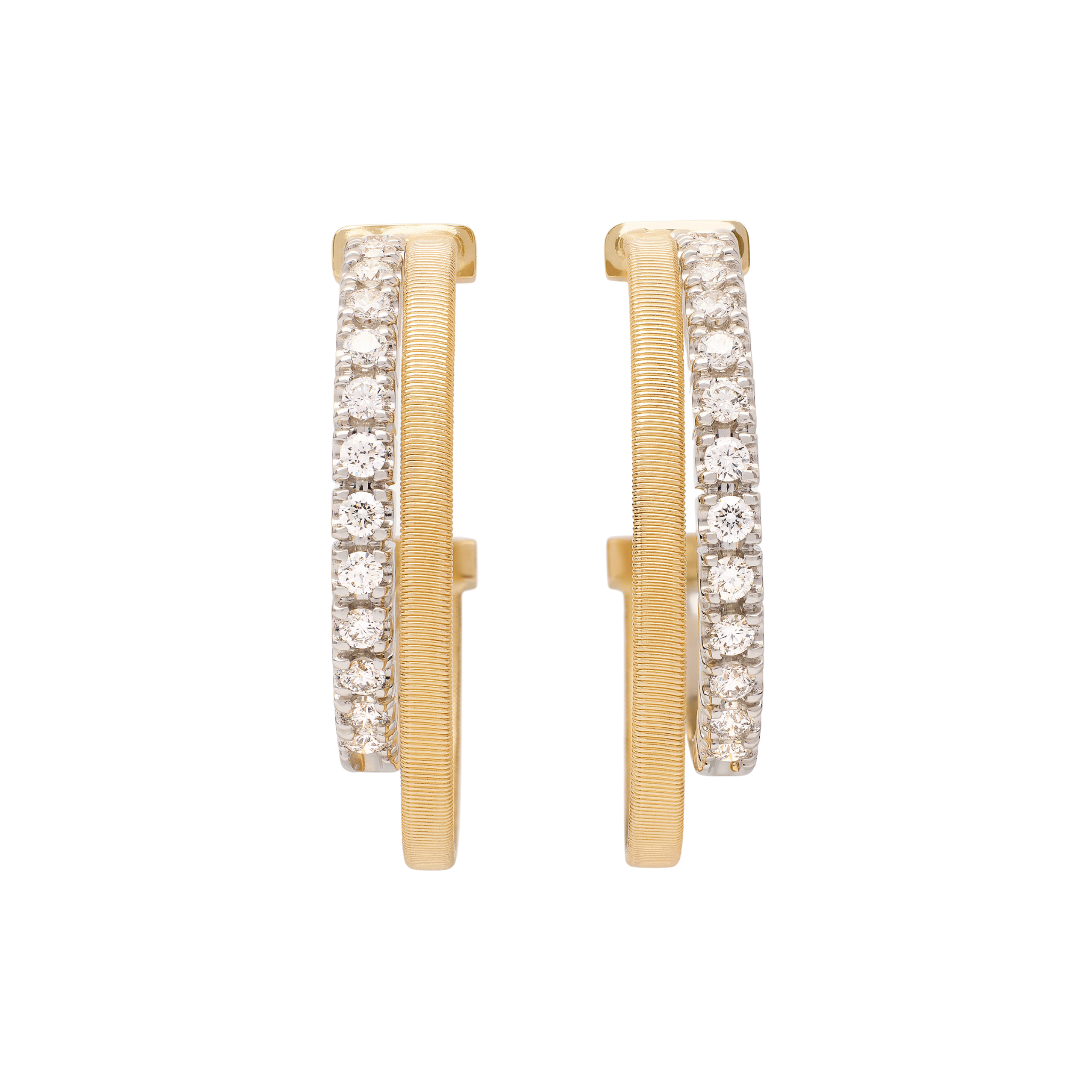 MASAI EARRINGS