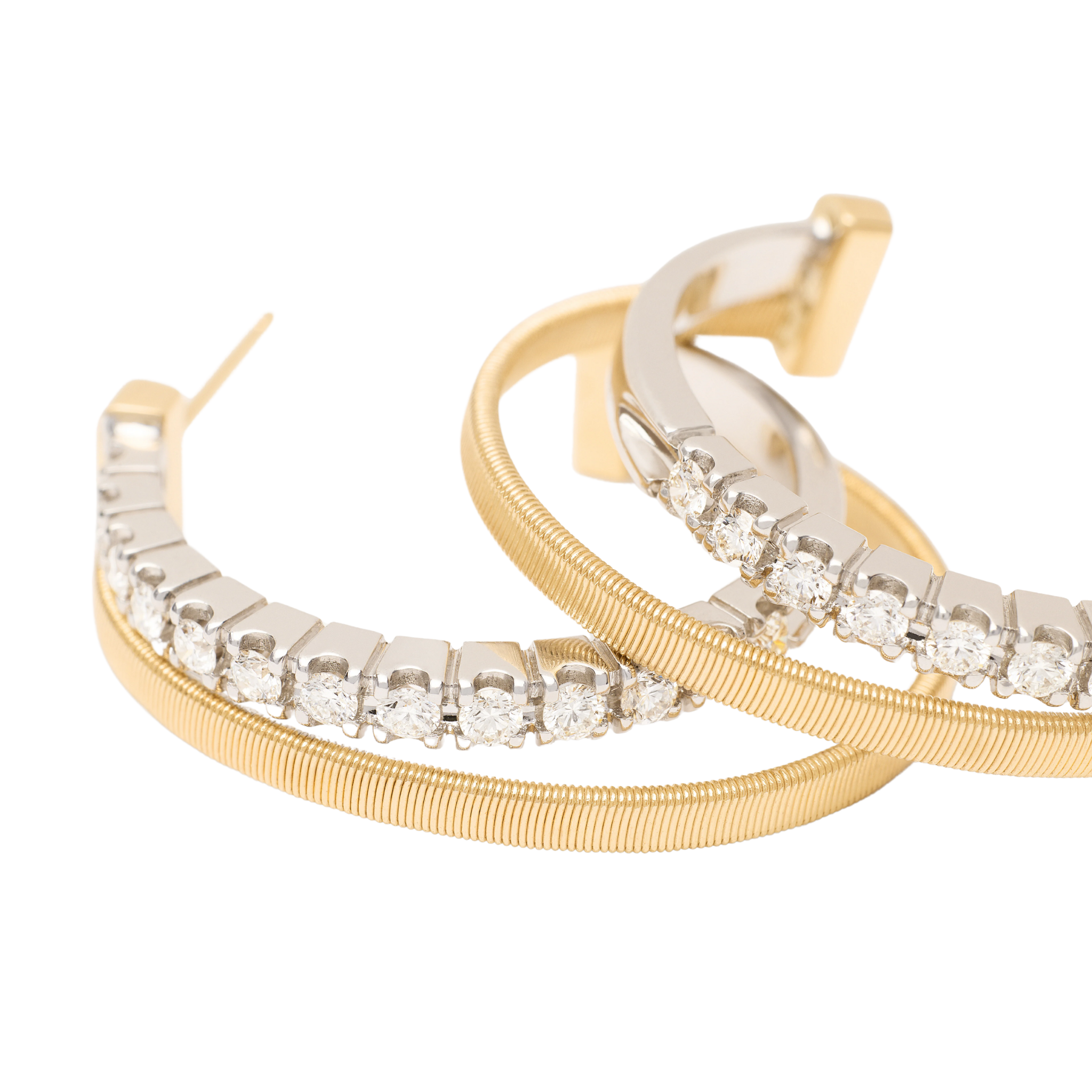 MASAI EARRINGS