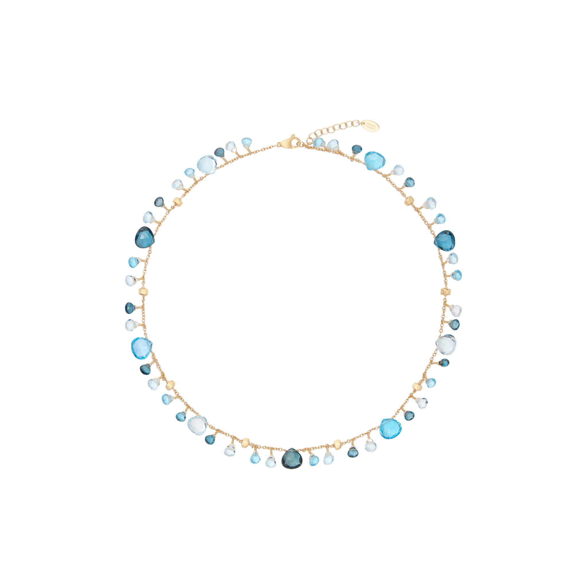 PARADISE NECKLACE
