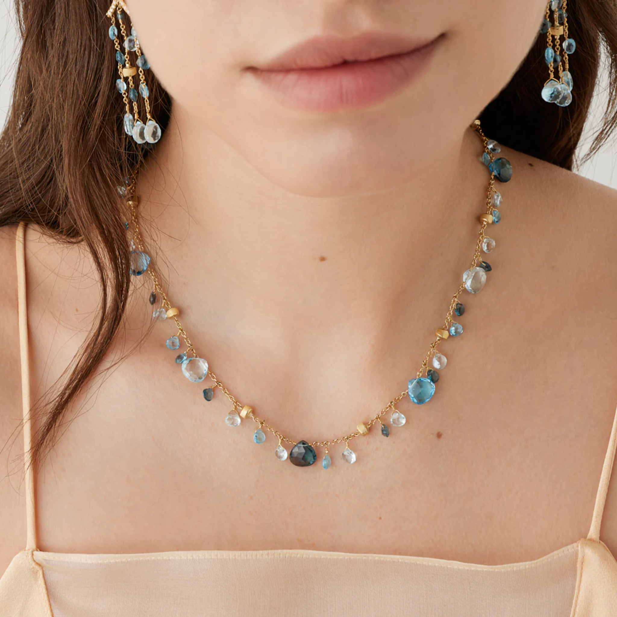 PARADISE NECKLACE