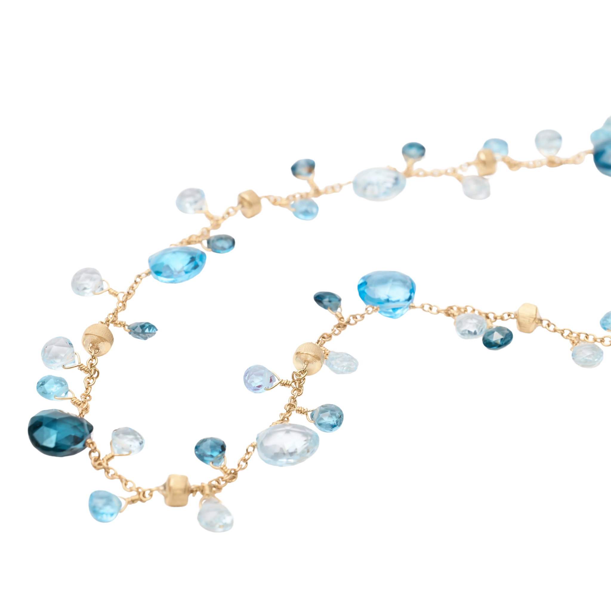 PARADISE NECKLACE