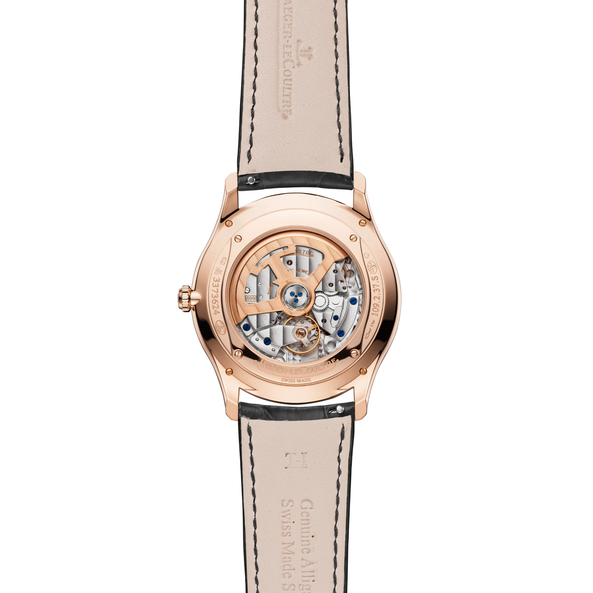 MASTER ULTRA THIN DATE