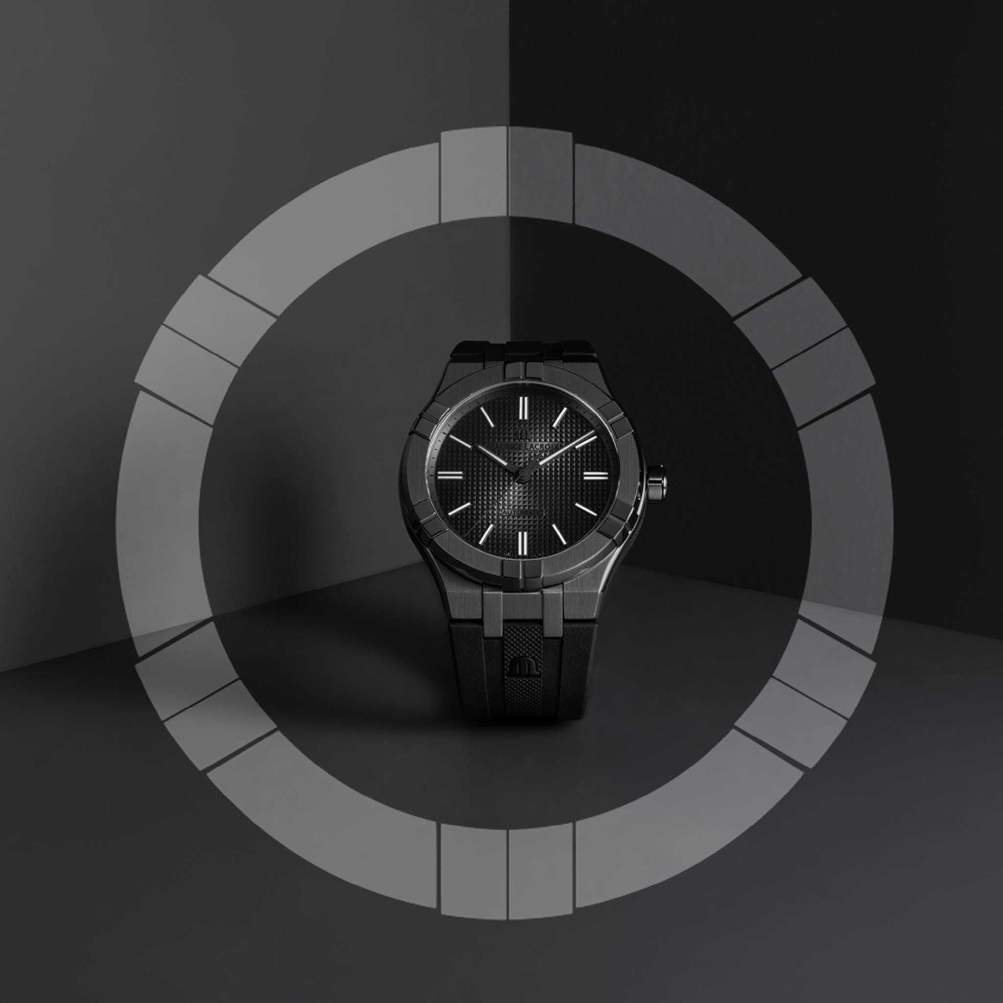AIKON AUTOMATIC