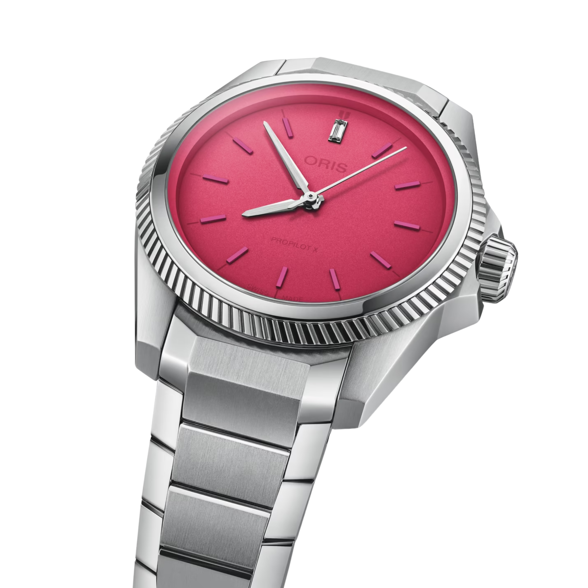 PROPILOT X MISS PIGGY EDITION