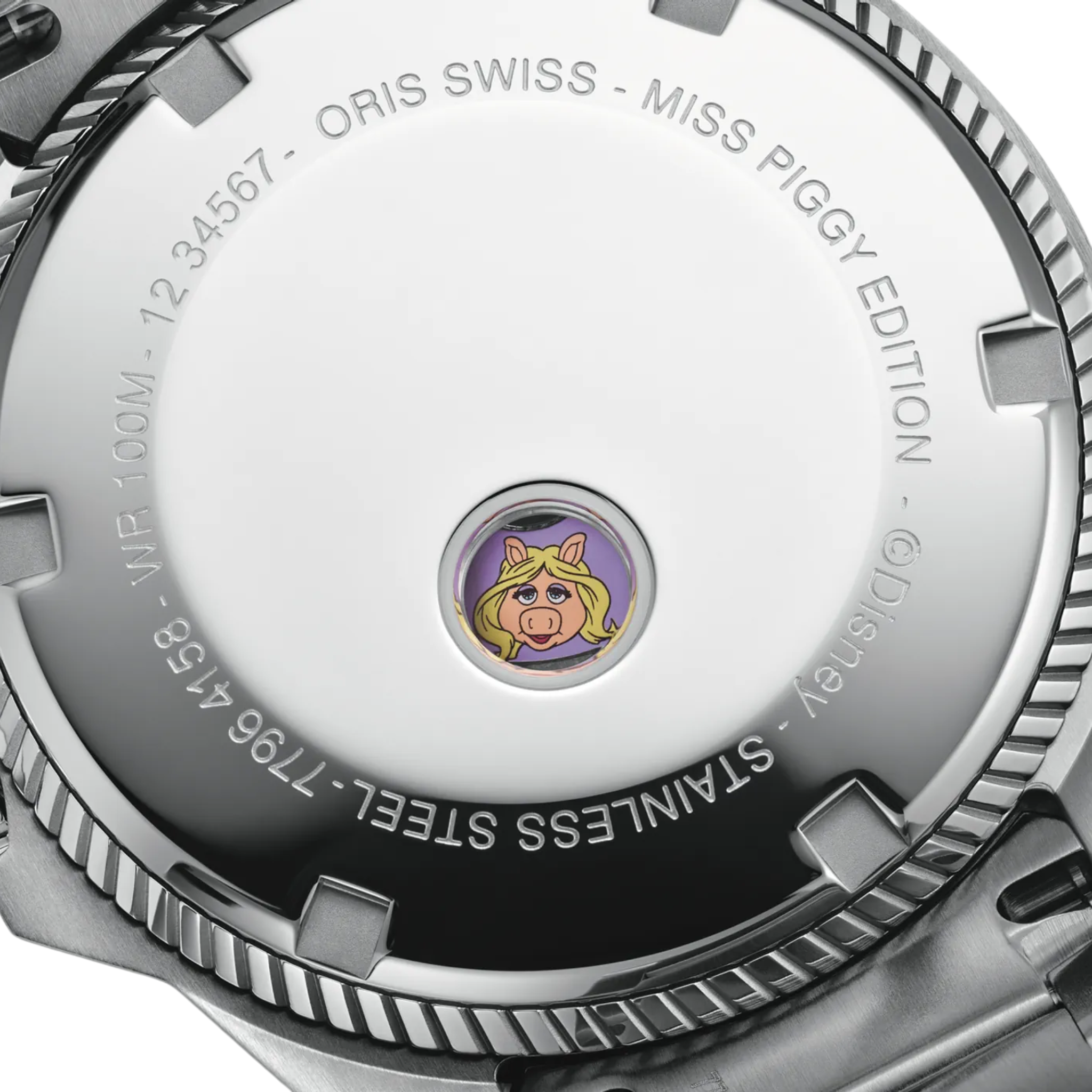 PROPILOT X MISS PIGGY EDITION