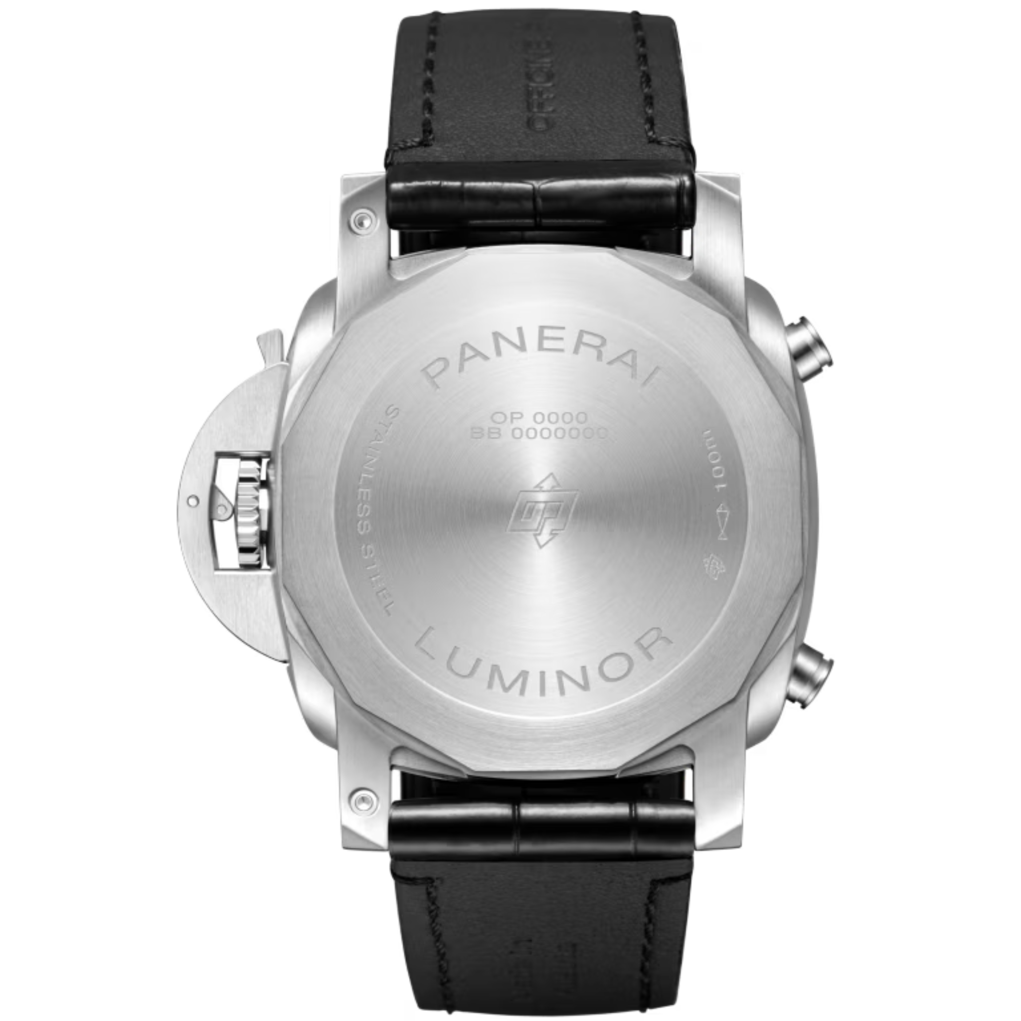 LUMINOR CHRONO
