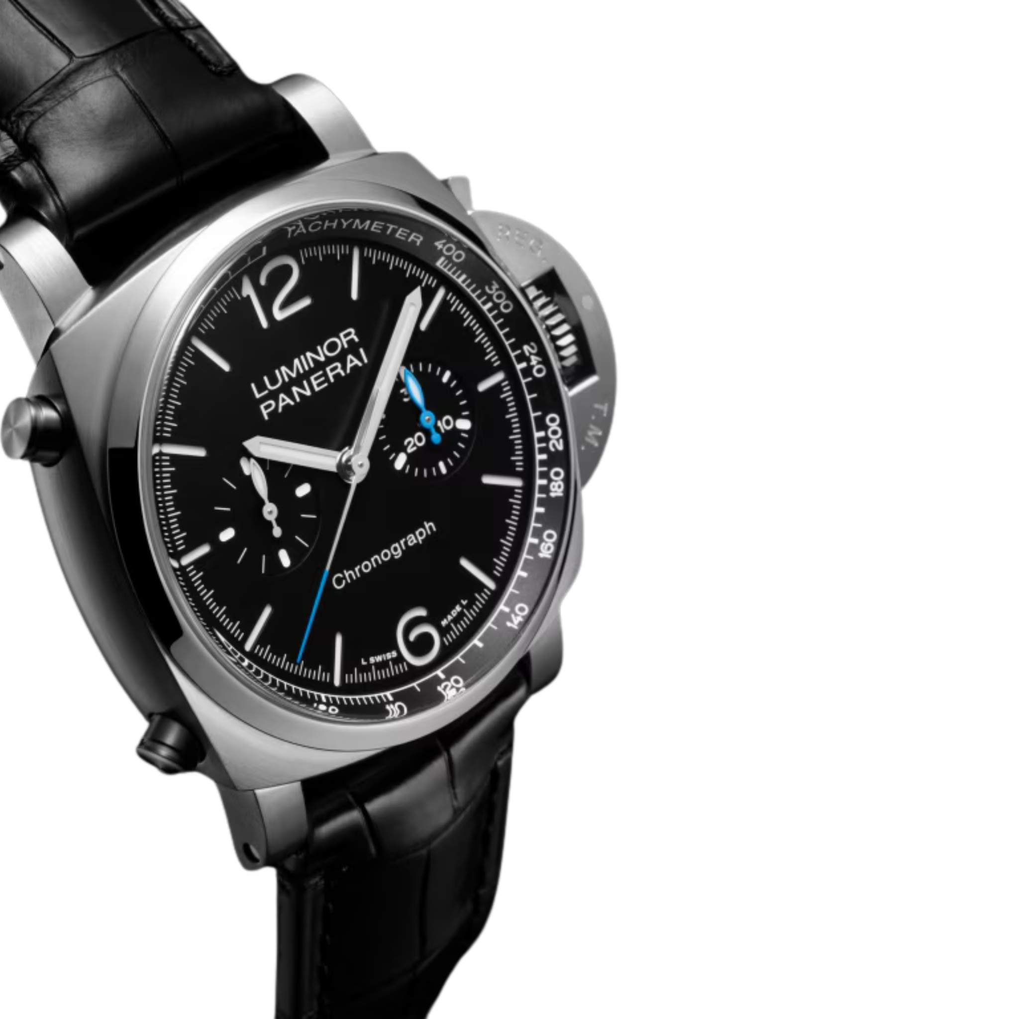 LUMINOR CHRONO