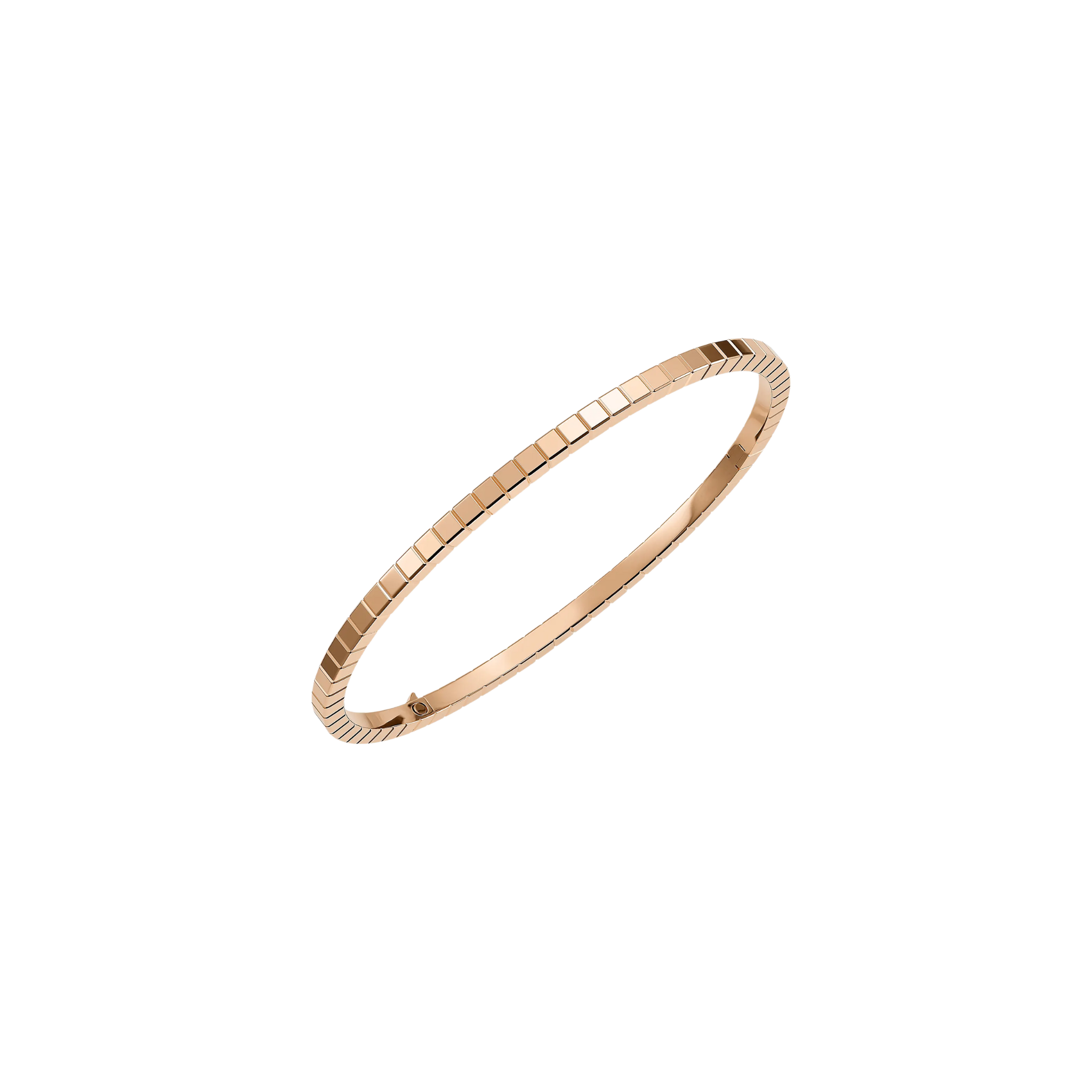 ICE CUBE BRACELET
