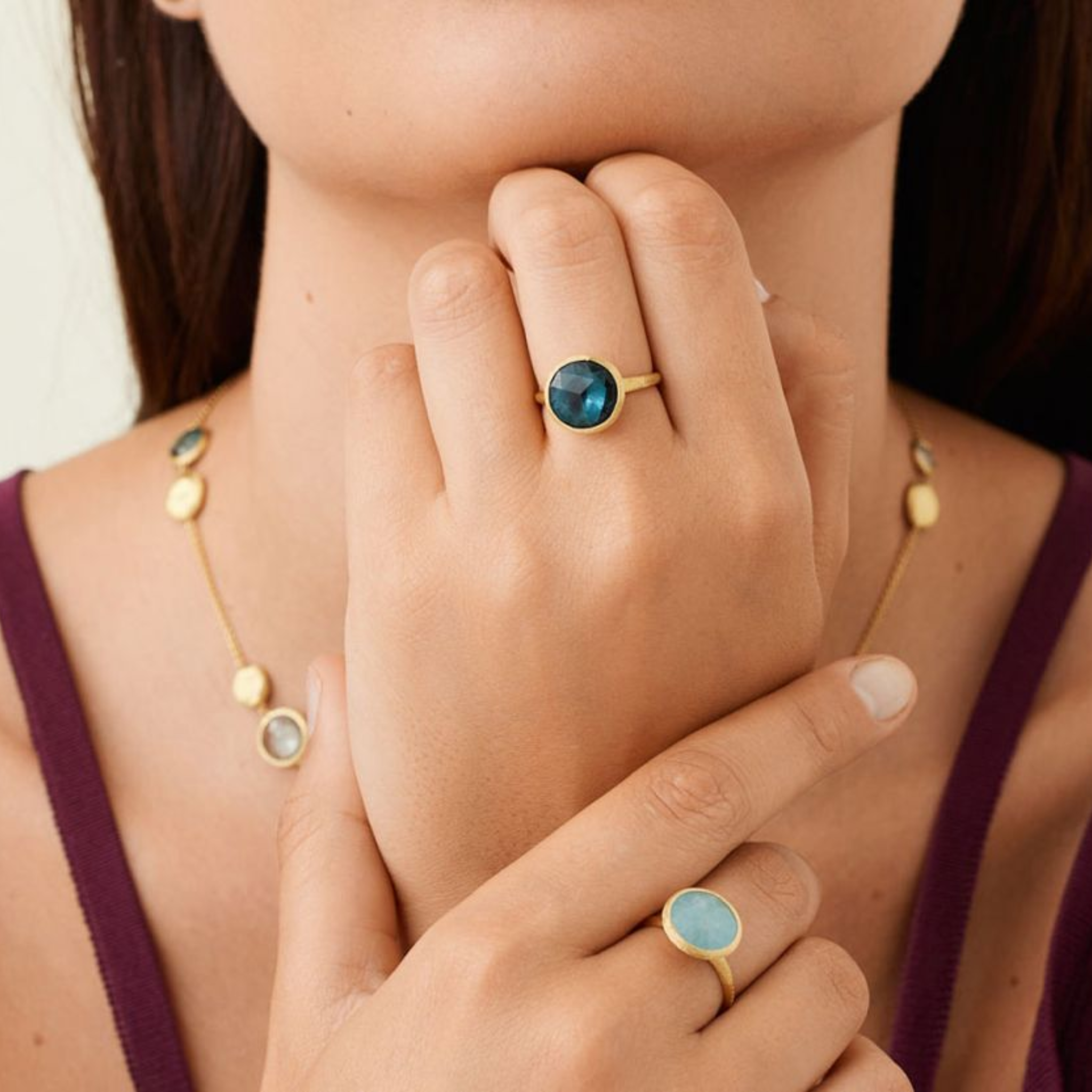JAIPUR RING