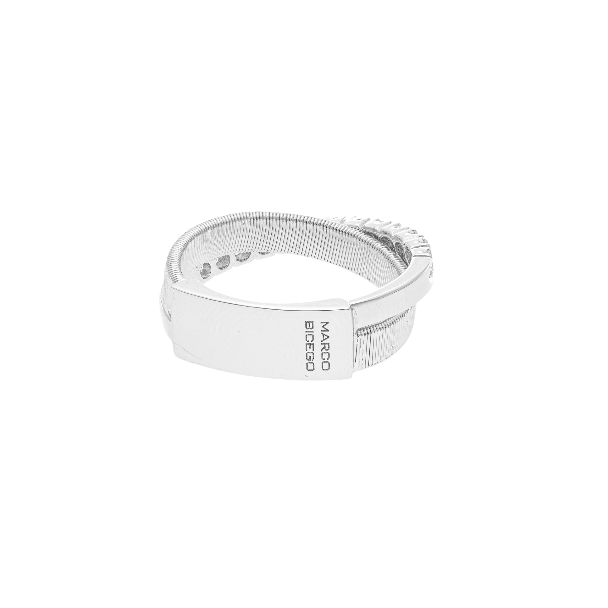 MASAI RING