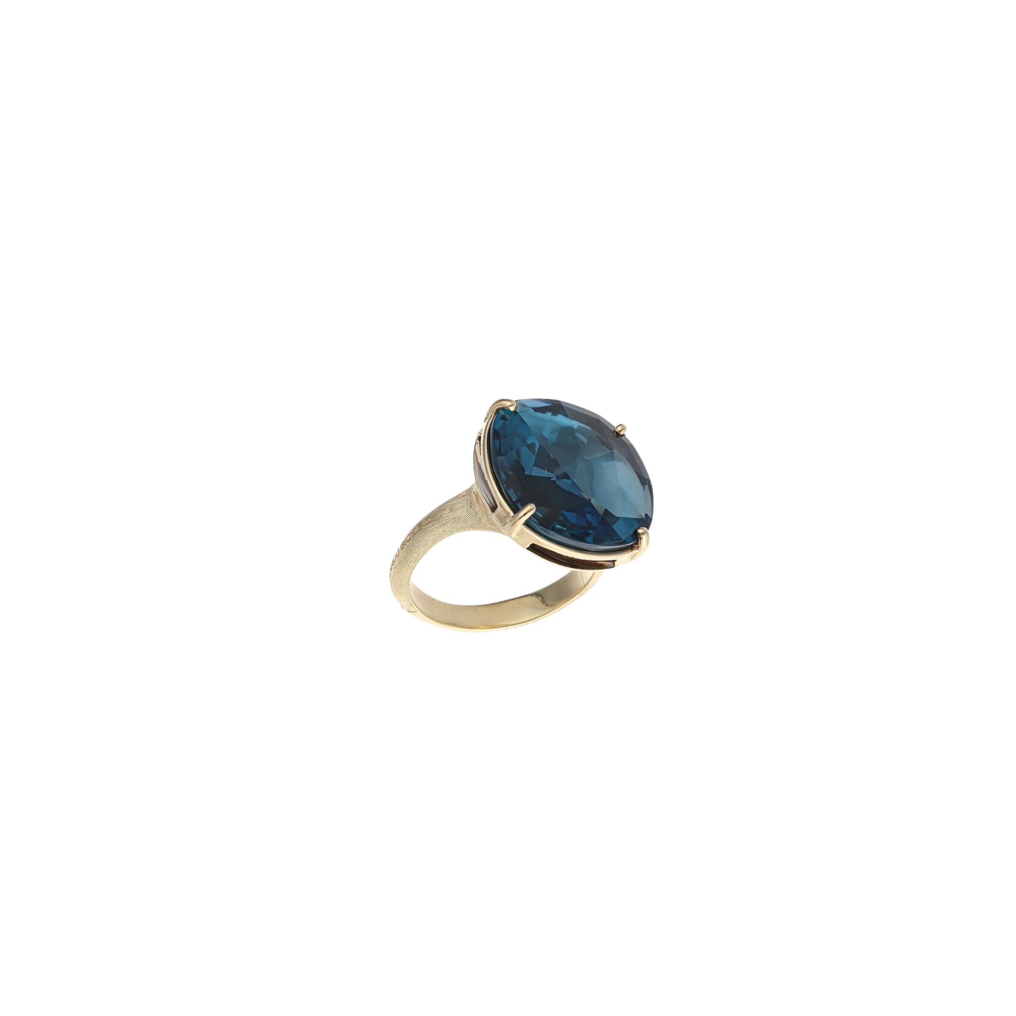 MASTER PIECES RING