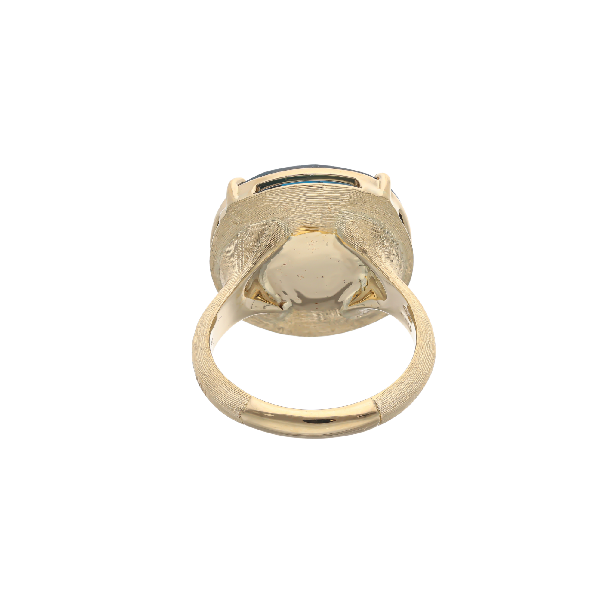 MASTER PIECES RING
