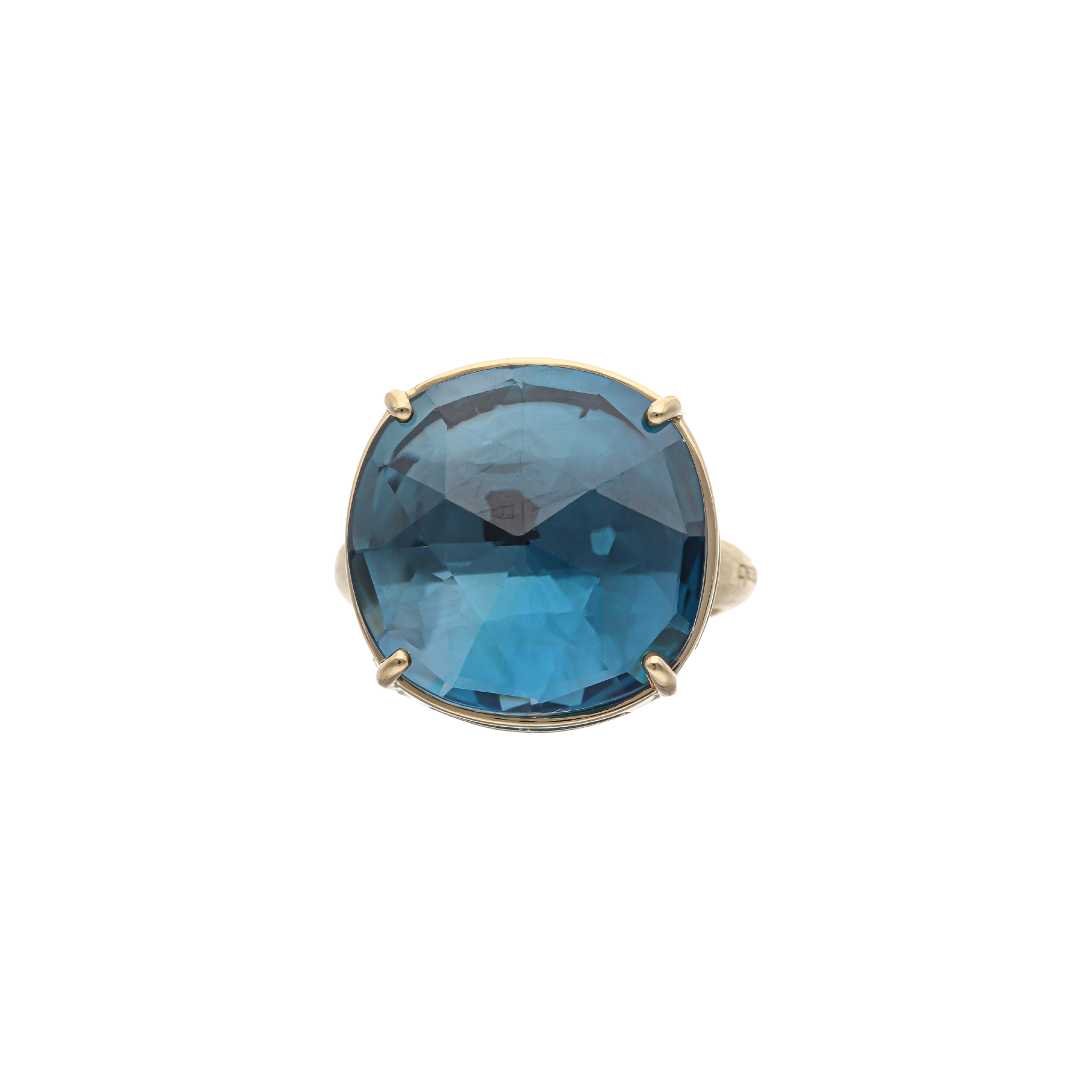 MASTER PIECES RING