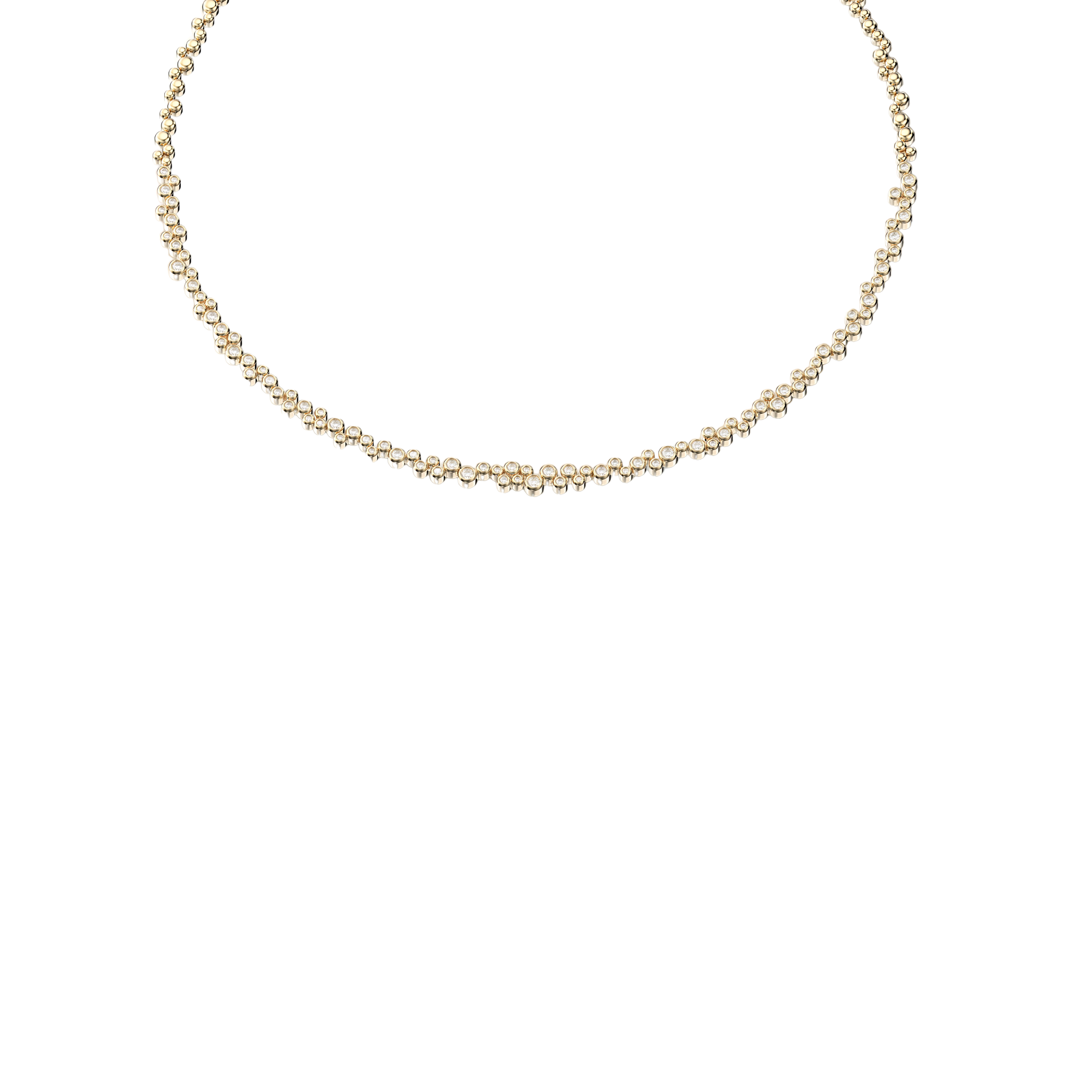 CLASSIC NECKLACE