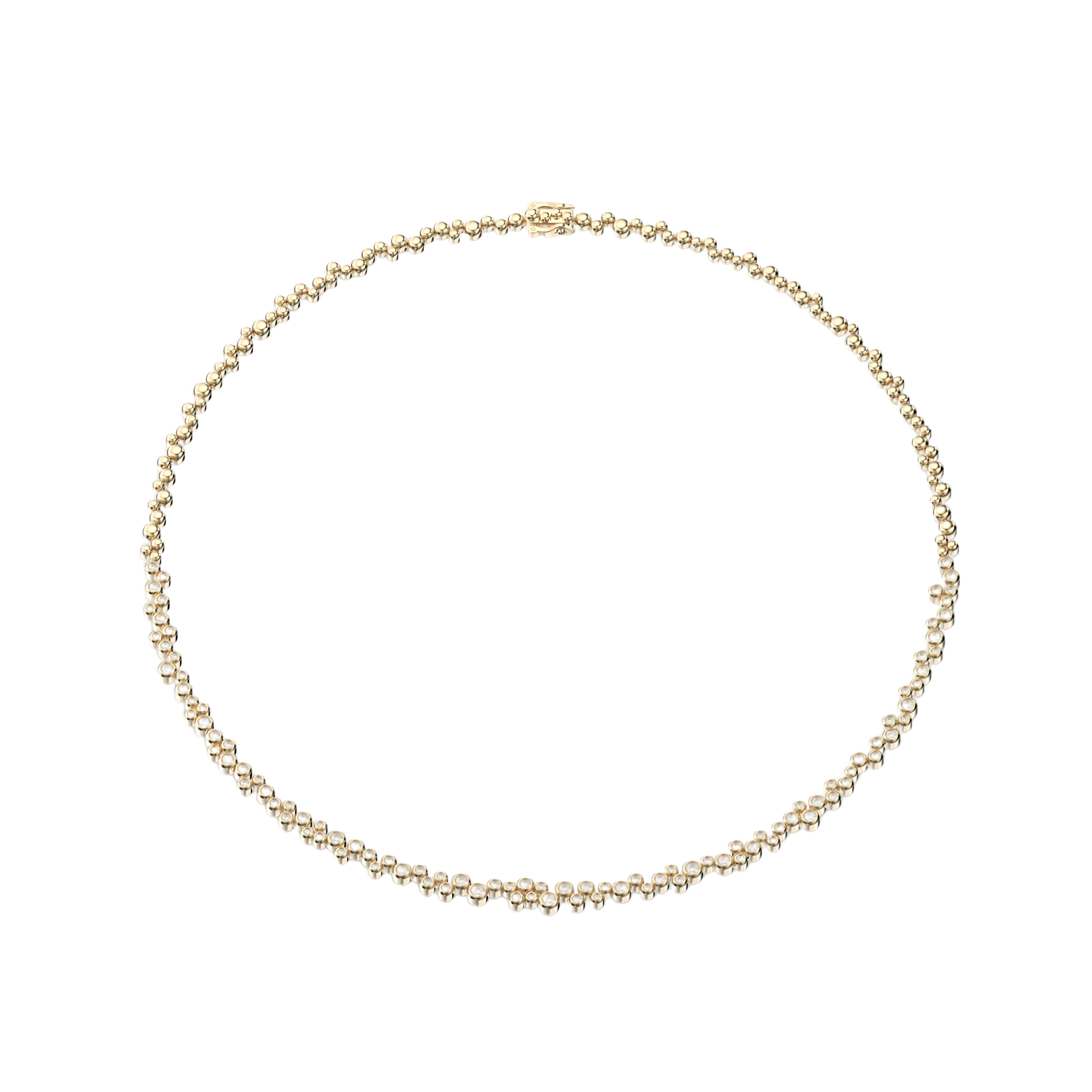 CLASSIC NECKLACE